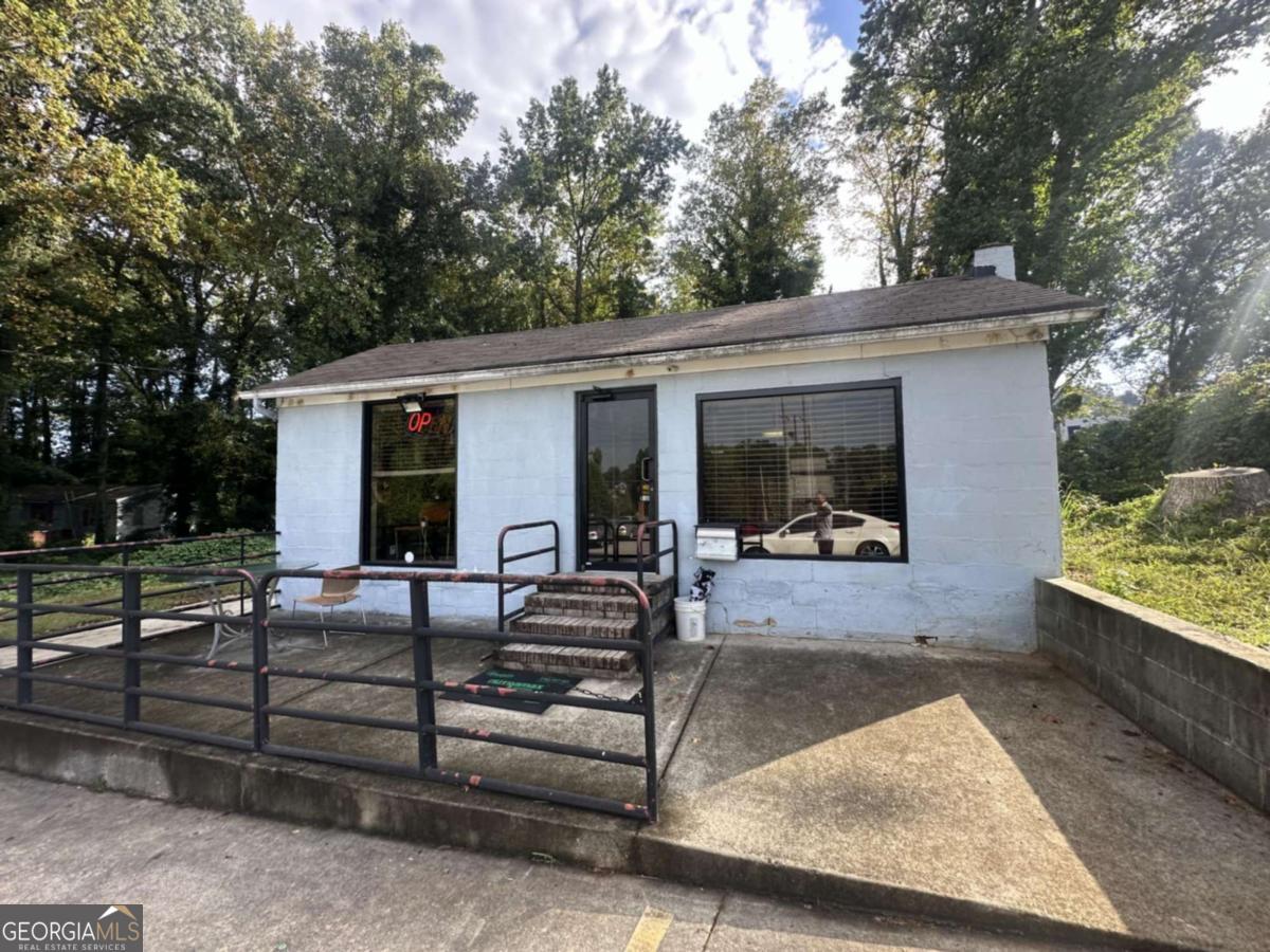 5440 Jonesboro Rd — photo