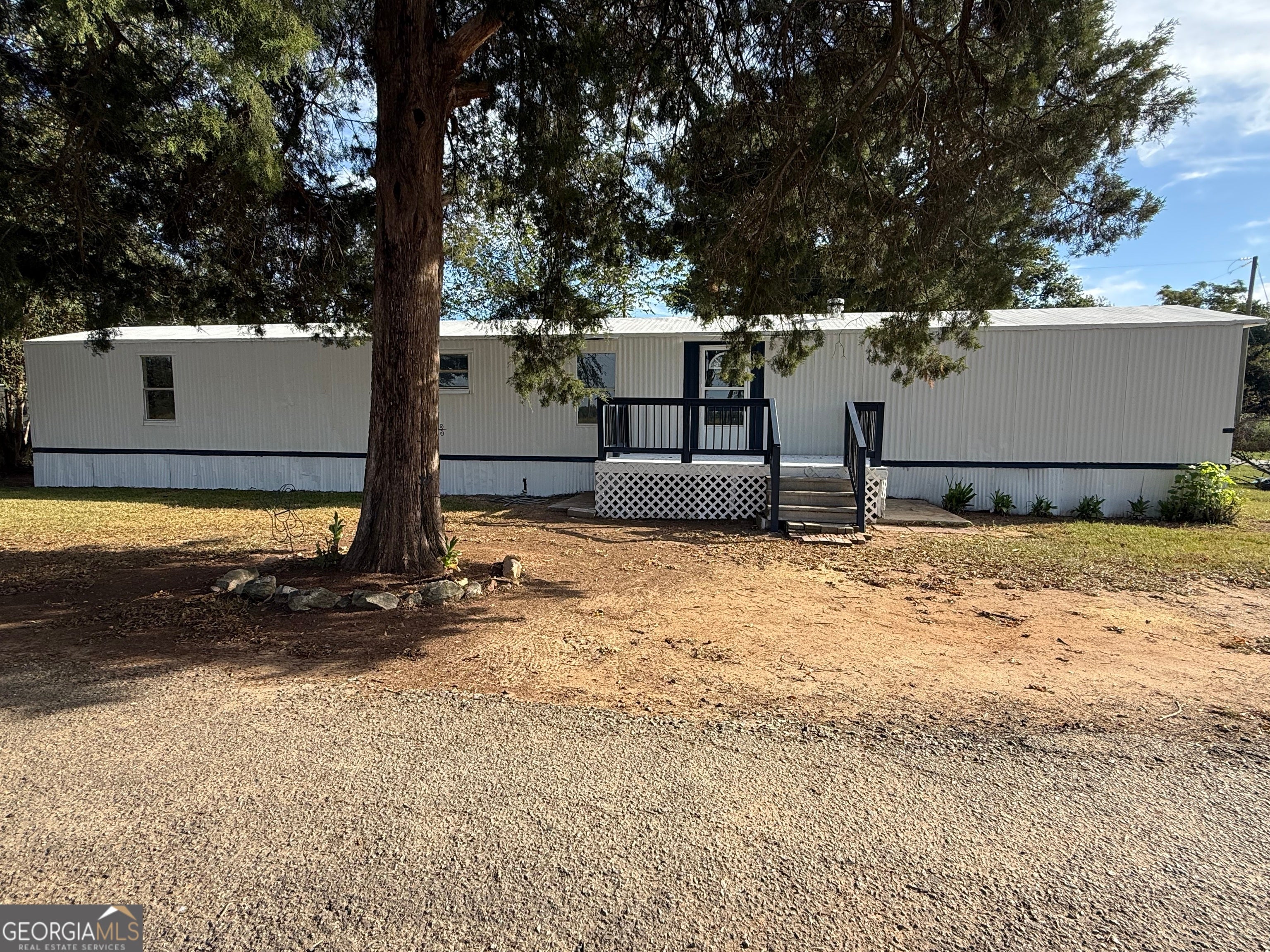 8410 Hawkinsville Rd Lot 42 — photo