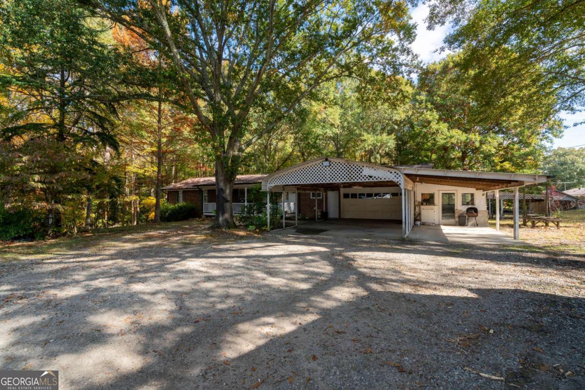 157 New Hope Rd — photo