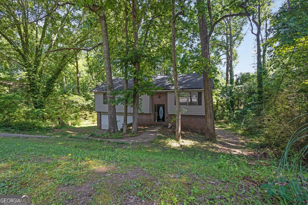 3189 Glen Hollow Dr — photo
