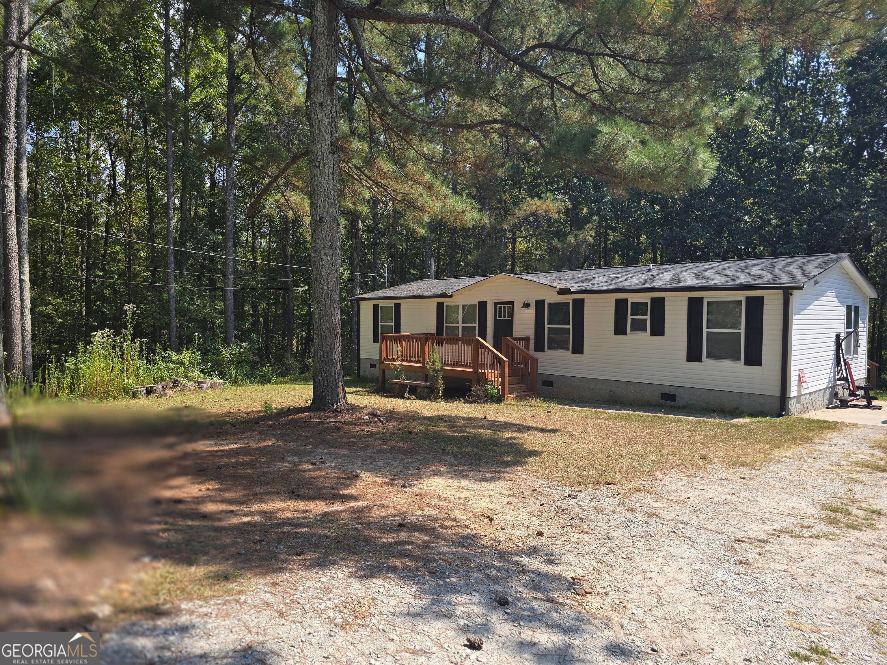 1109 Liberty Church Rd — photo