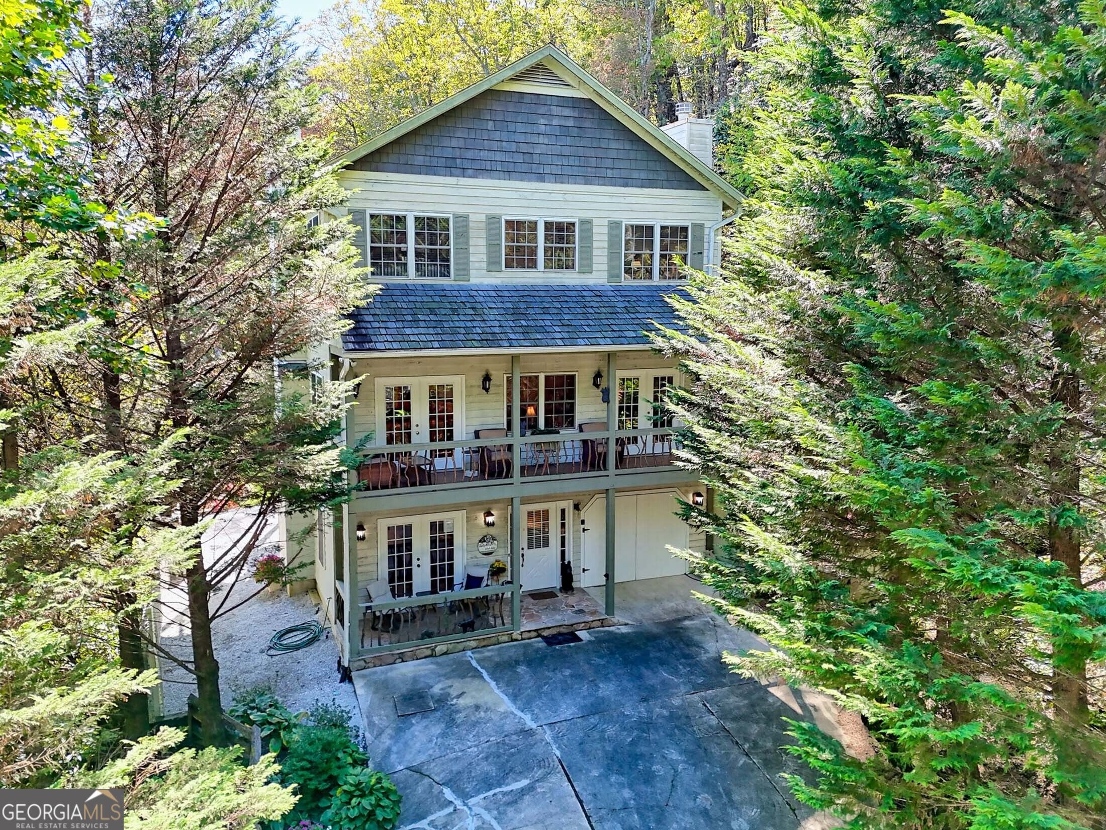 3315 Bald Mountain Rd — photo