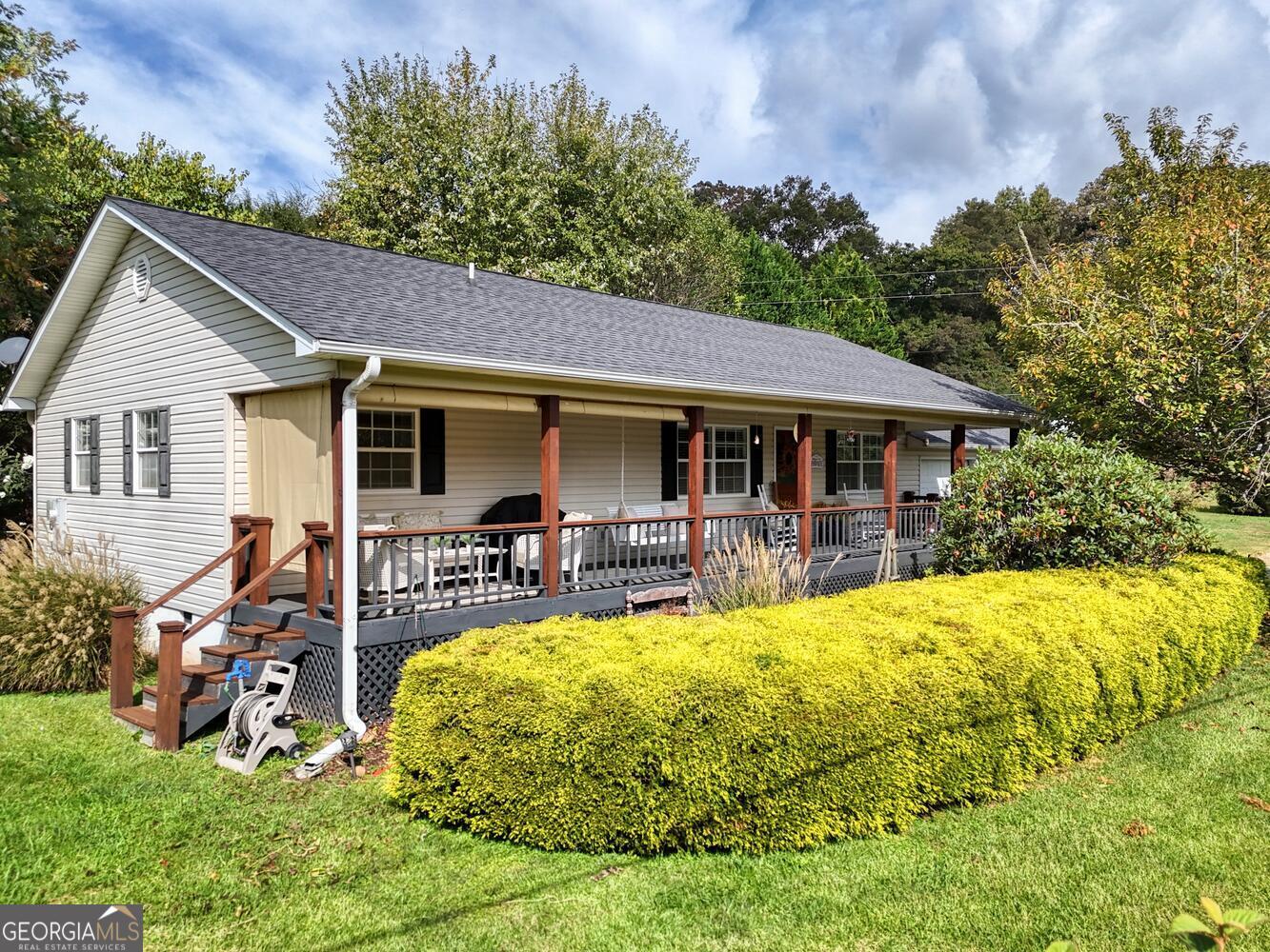 2726 Deer Run Dr — photo