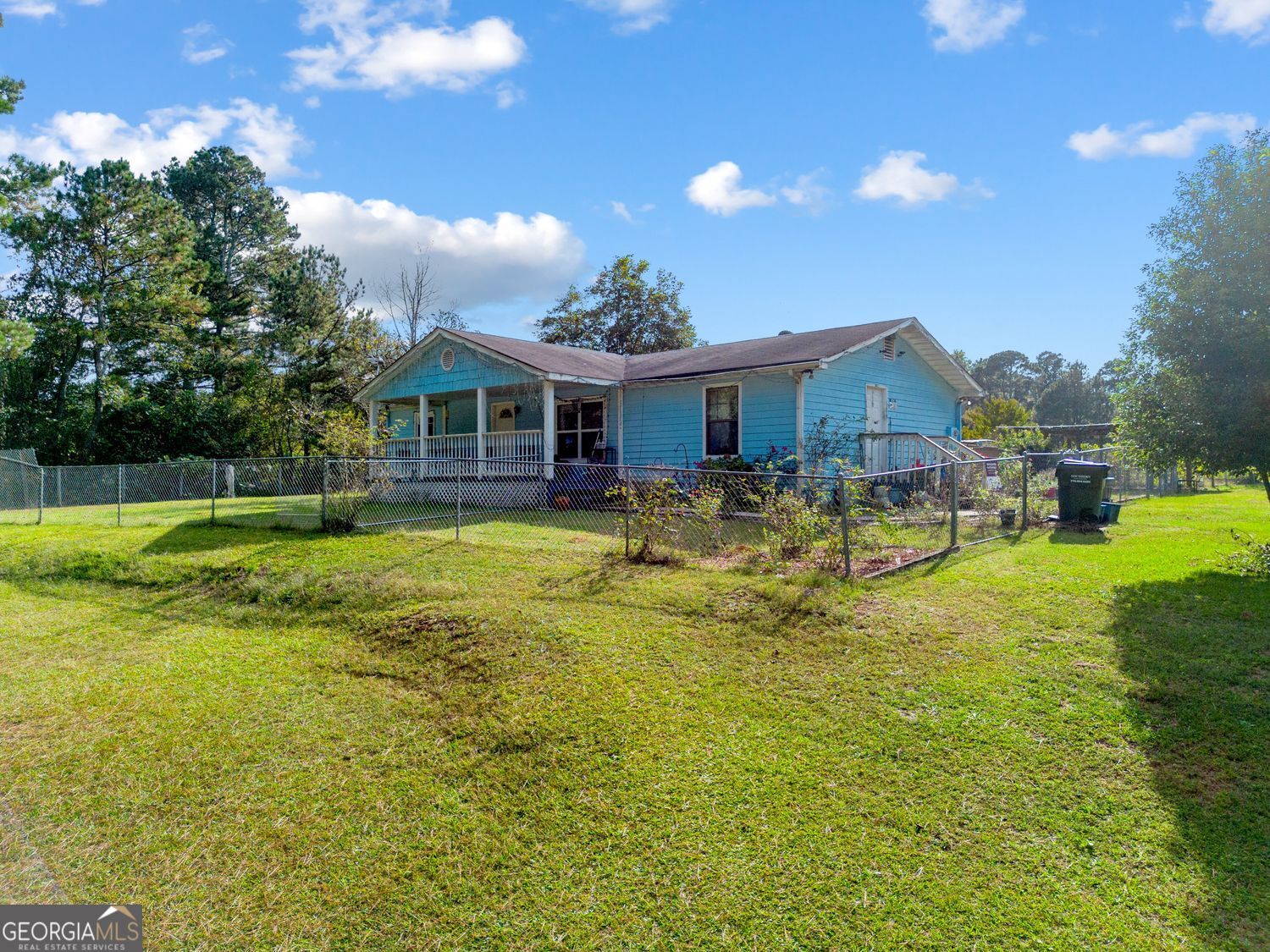 5570 Bold Springs Rd — photo