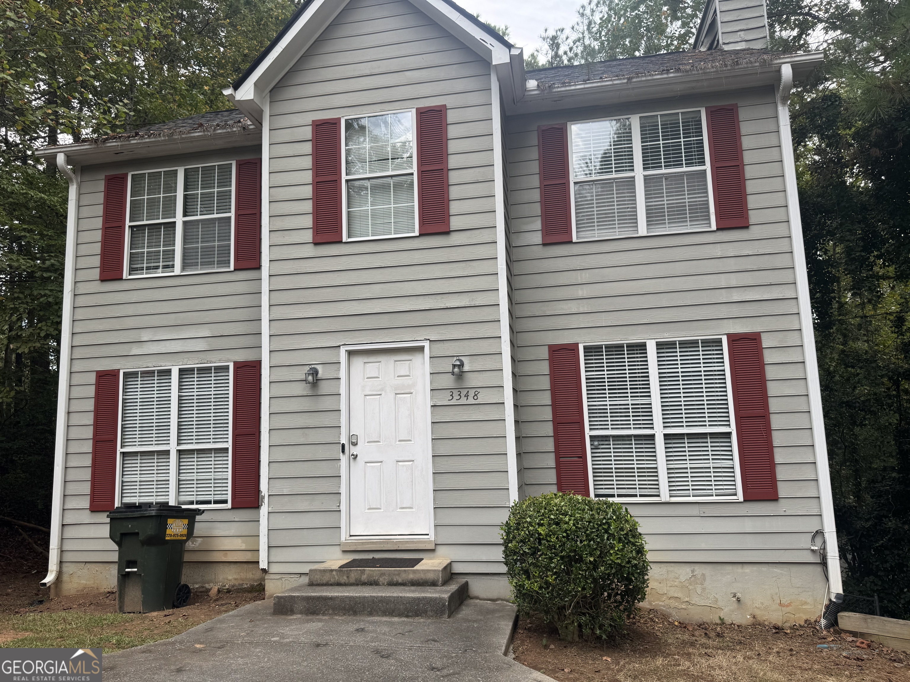 3348 Owens Brook Way NW — photo