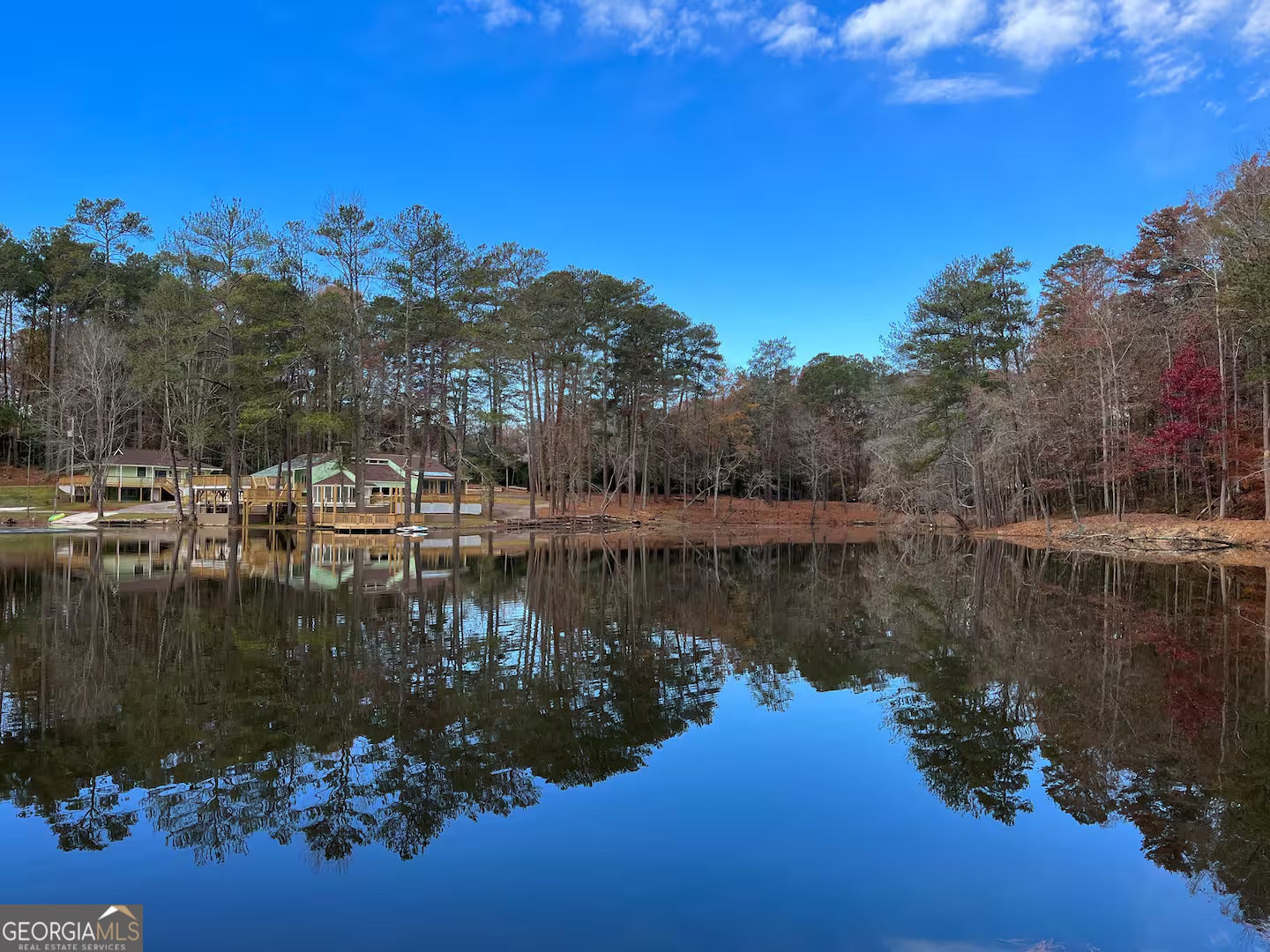 2251 Colonial Oak Way — photo