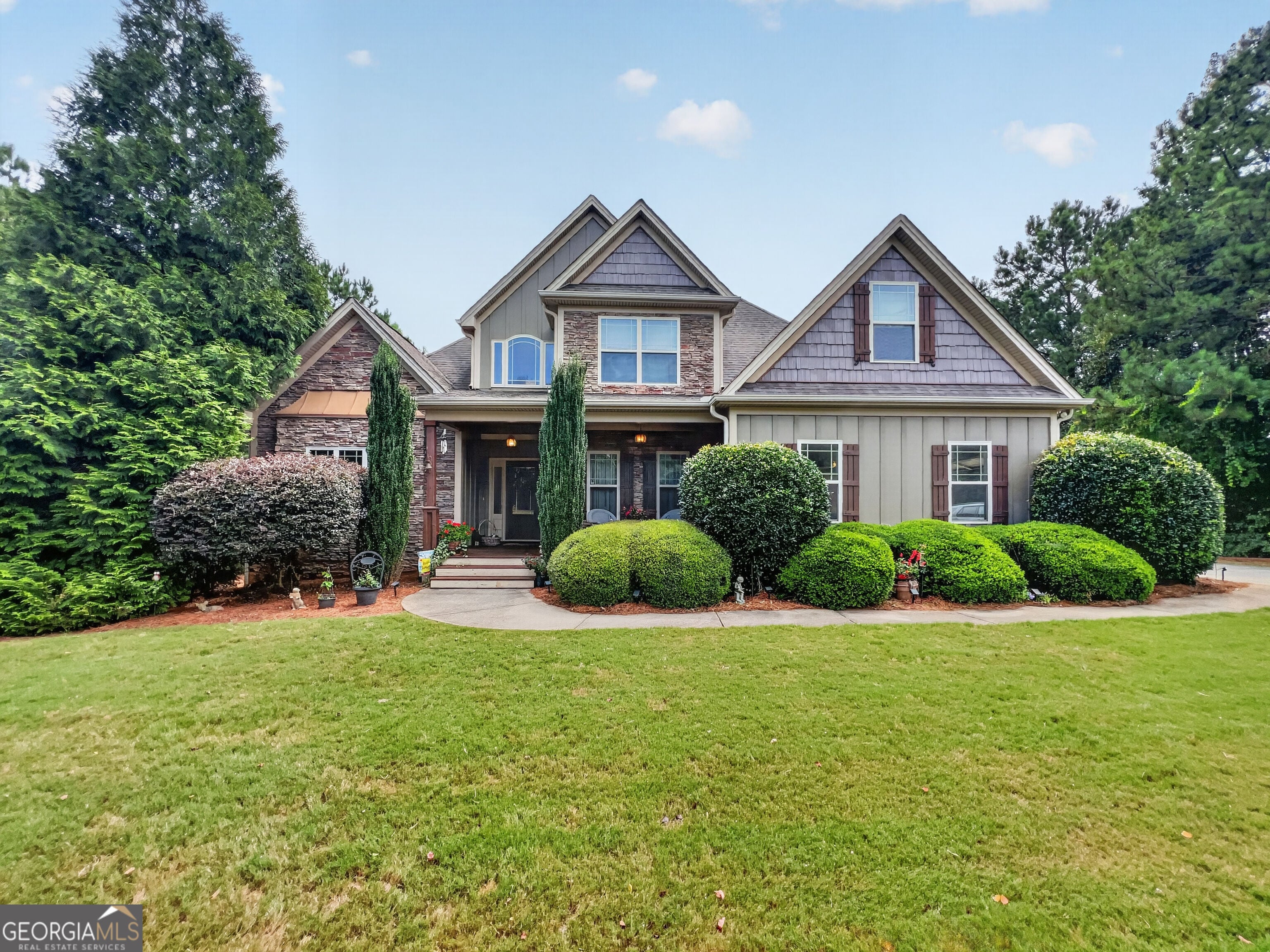 25 Magnolia Place Ct — photo