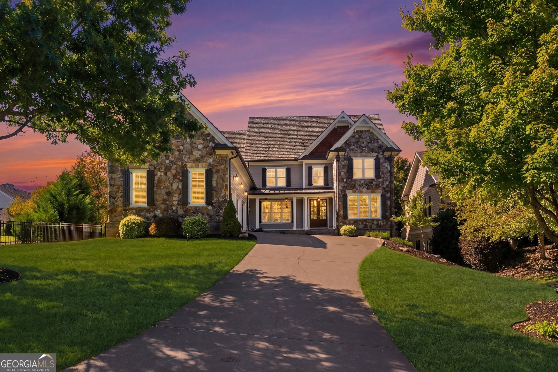 25 River Sound Cir — photo