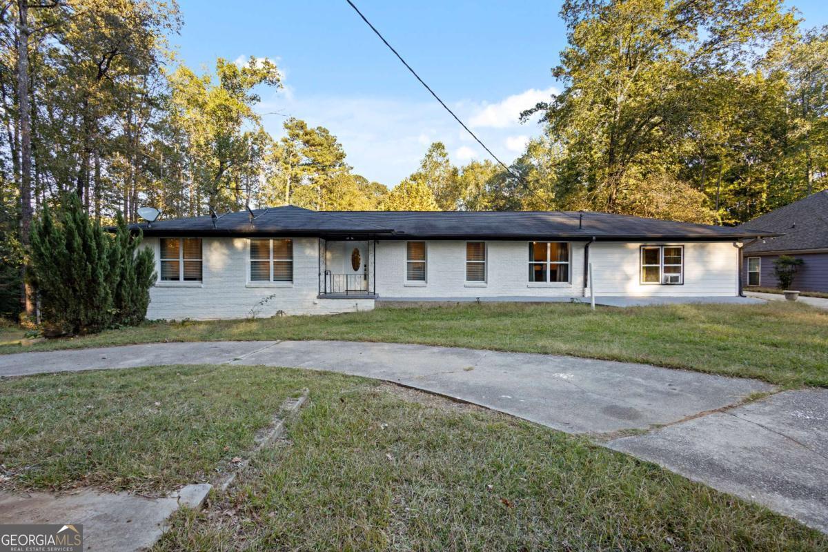 154 Dollar Mill Rd SW — photo