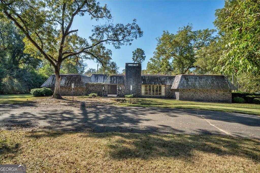 1403 S Ga Hwy 90 — photo