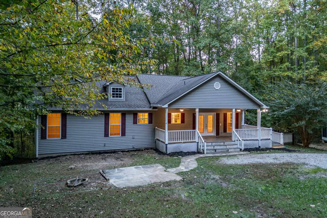 7 Spring Road, Blairsville, GA 30512 — photo 2