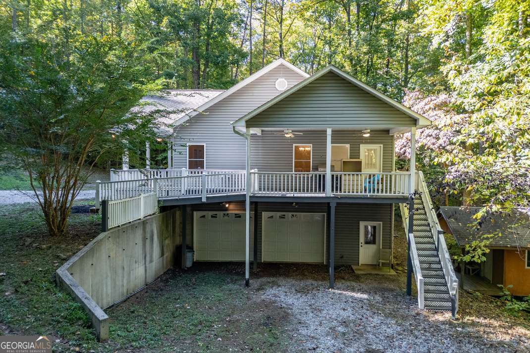7 Spring Road, Blairsville, GA 30512 — photo 3