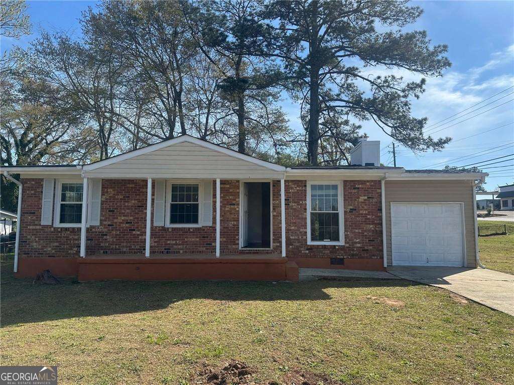 407 Hilltop Dr — photo