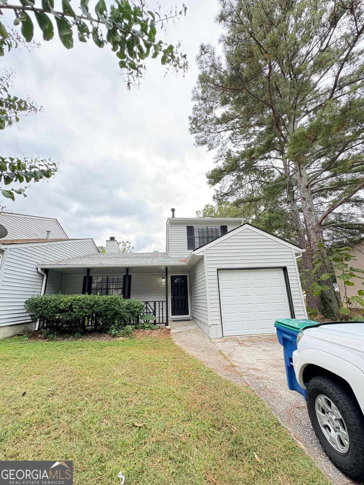 701 Pine Tree Trl 10E — photo