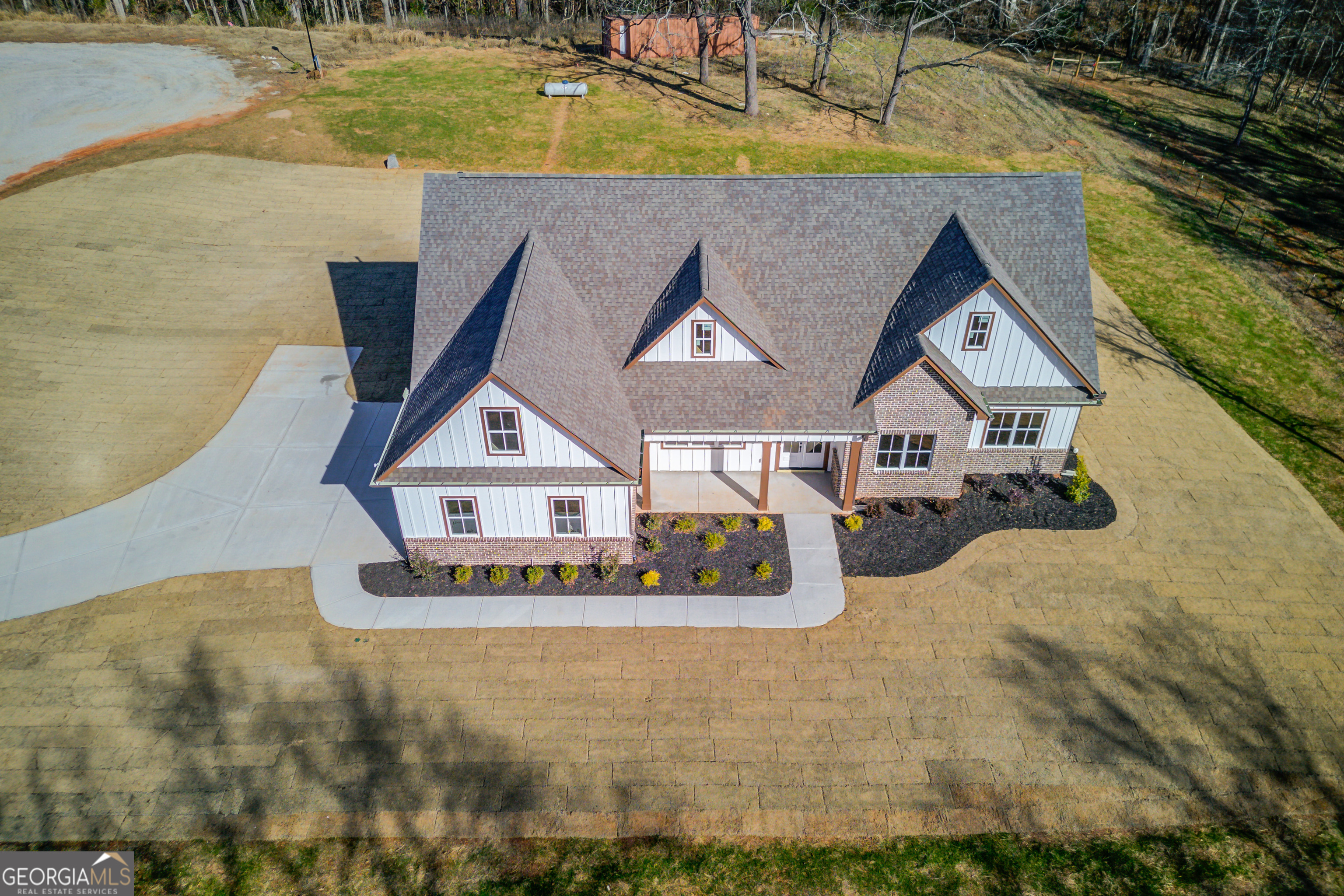 30 River Overlook Way — photo