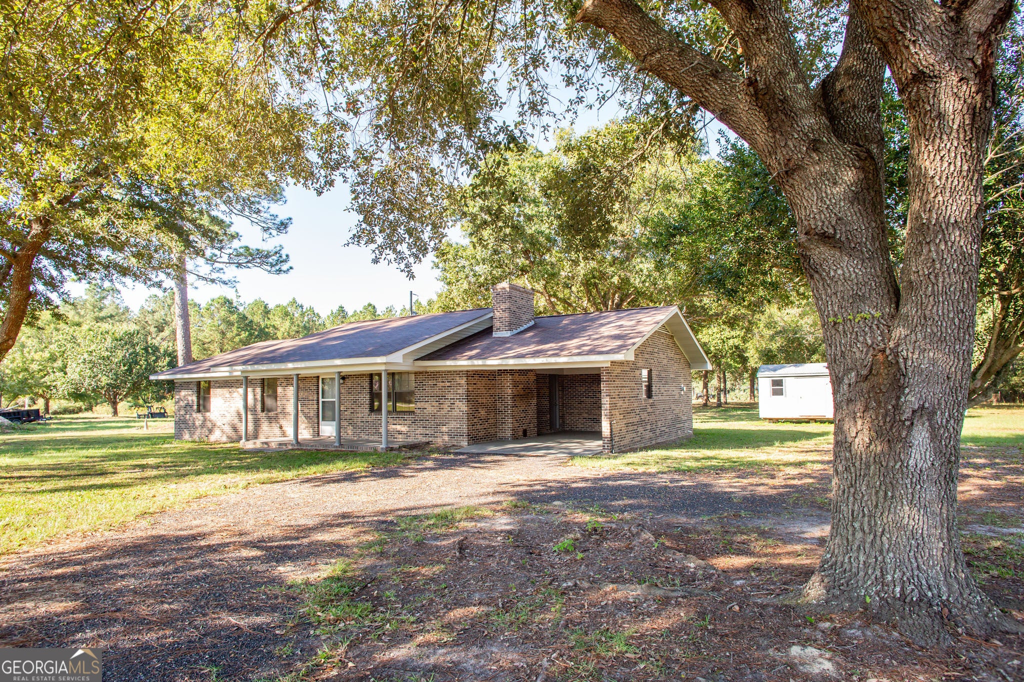 6731 Youmans Chapel Rd — photo