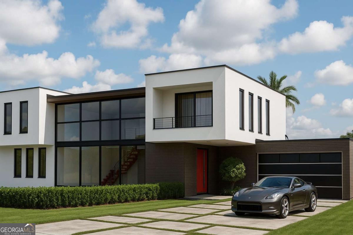 4445 Granada Dr — photo