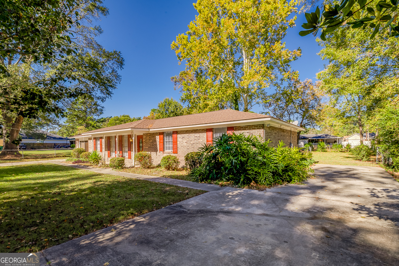 412 Rothwell Street, Pooler, GA 31322 — photo 2