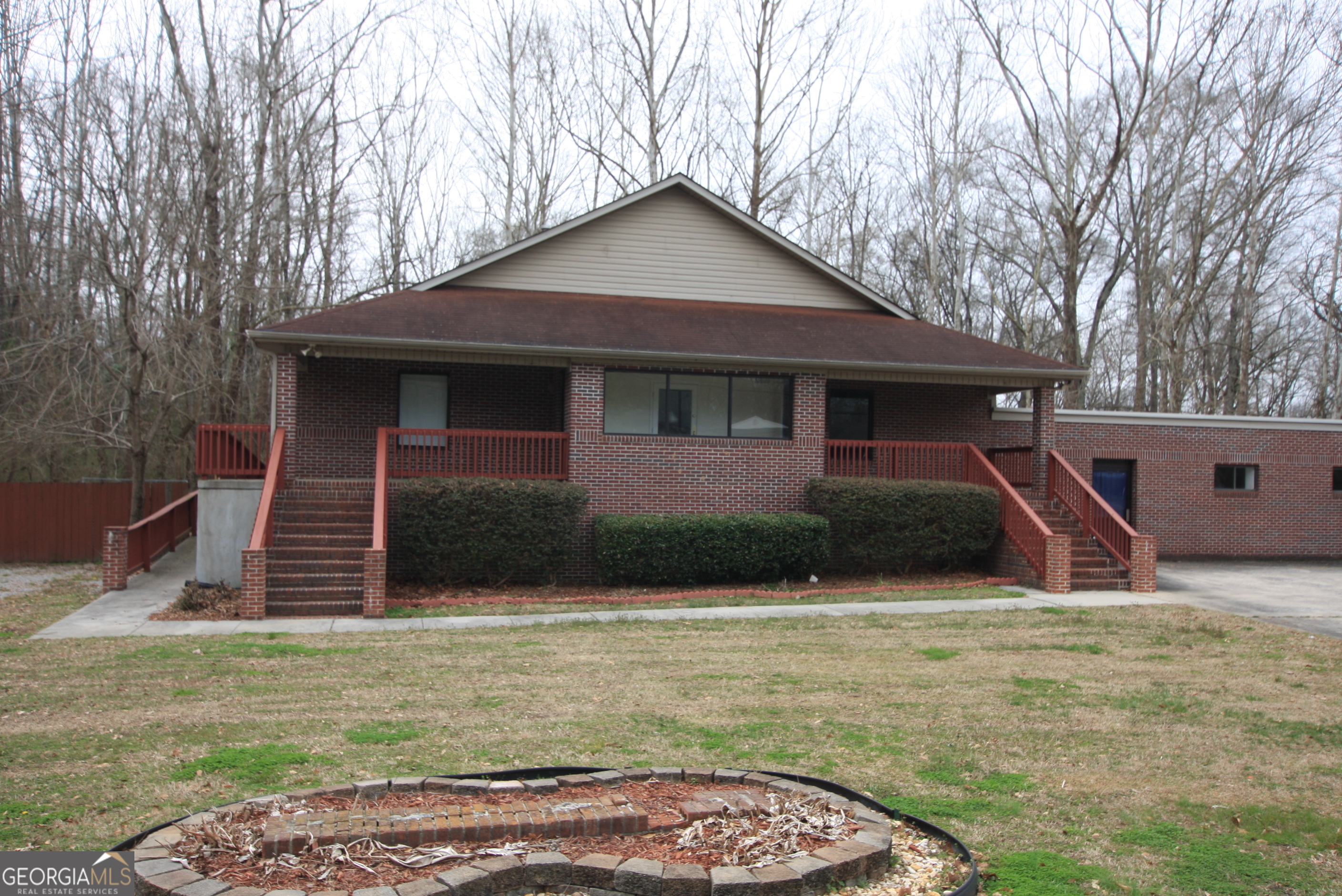 691 Cave Spring Road, Cedartown, GA 30125 — photo 2