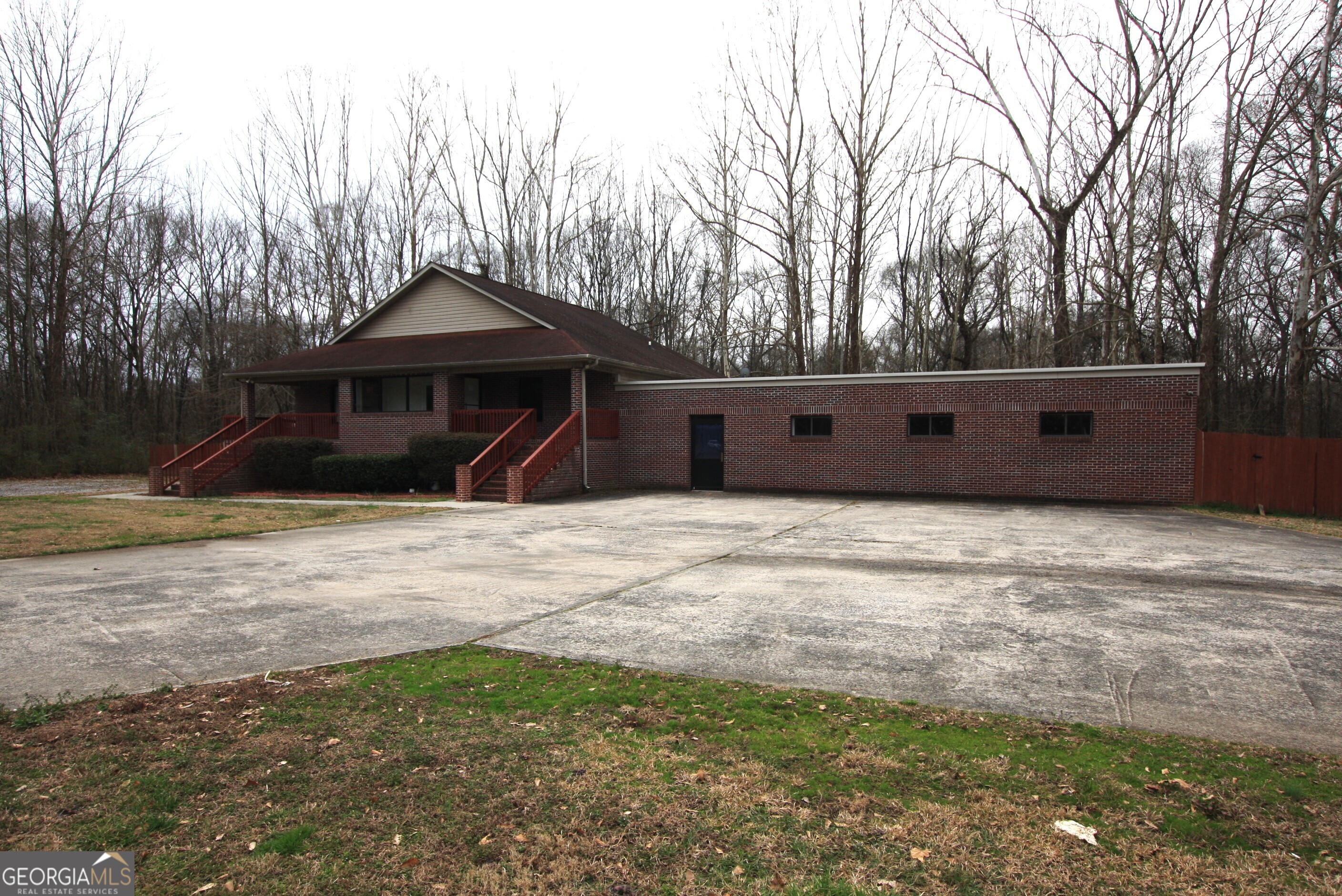 691 Cave Spring Road, Cedartown, GA 30125 — photo 3