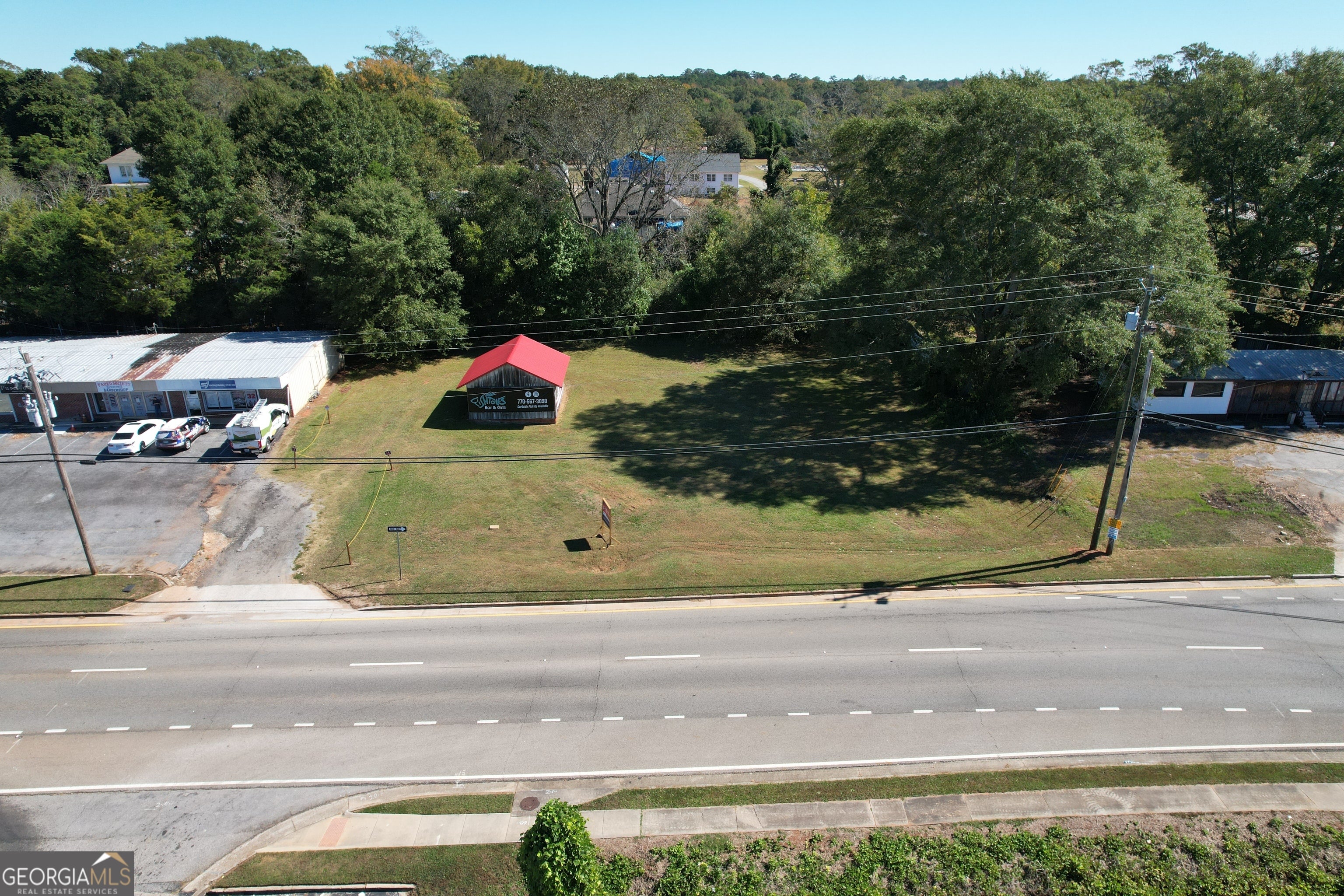 L-2 U S Highway 19 — photo