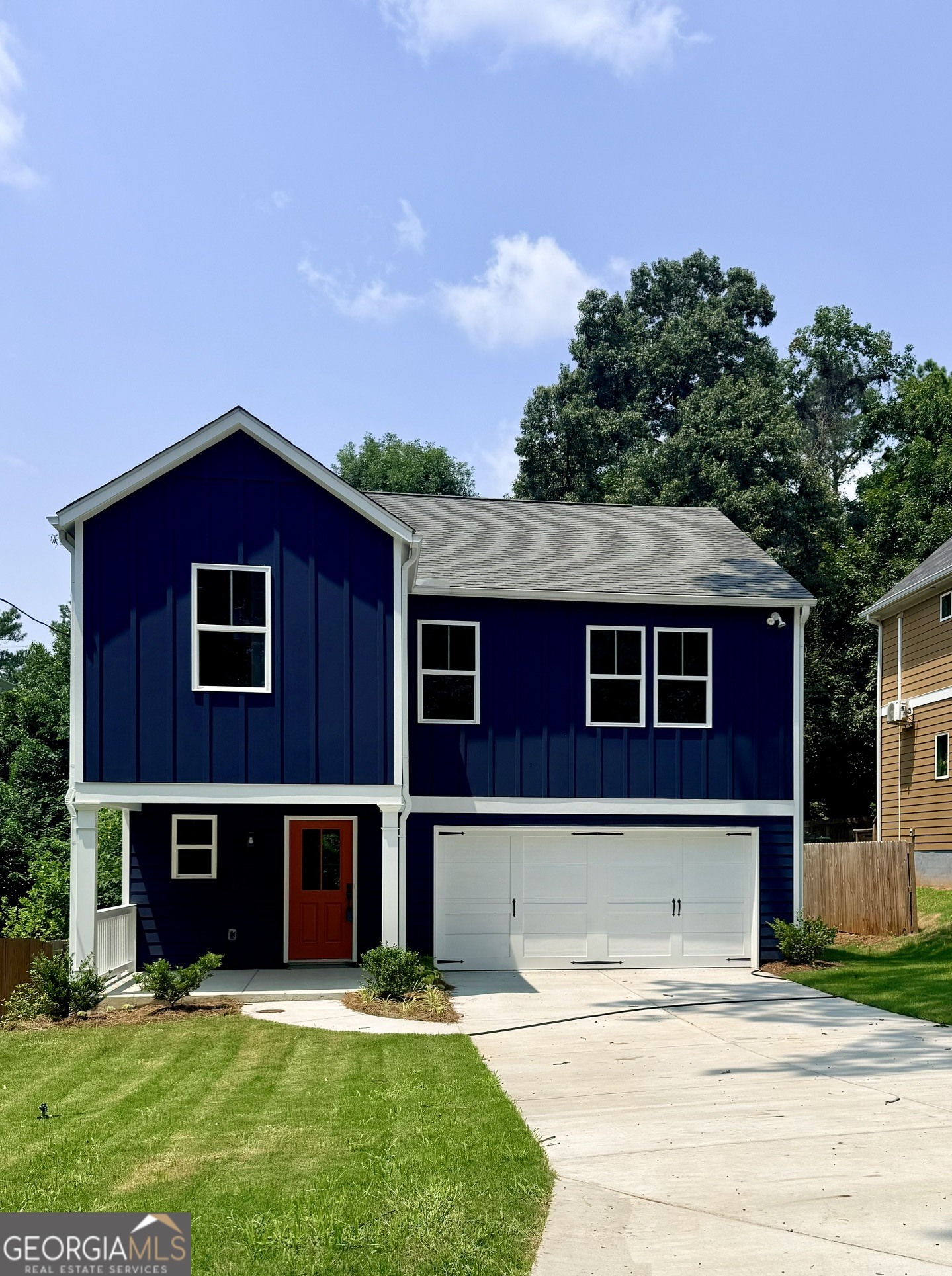 1100 NW Wedgewood Dr — photo