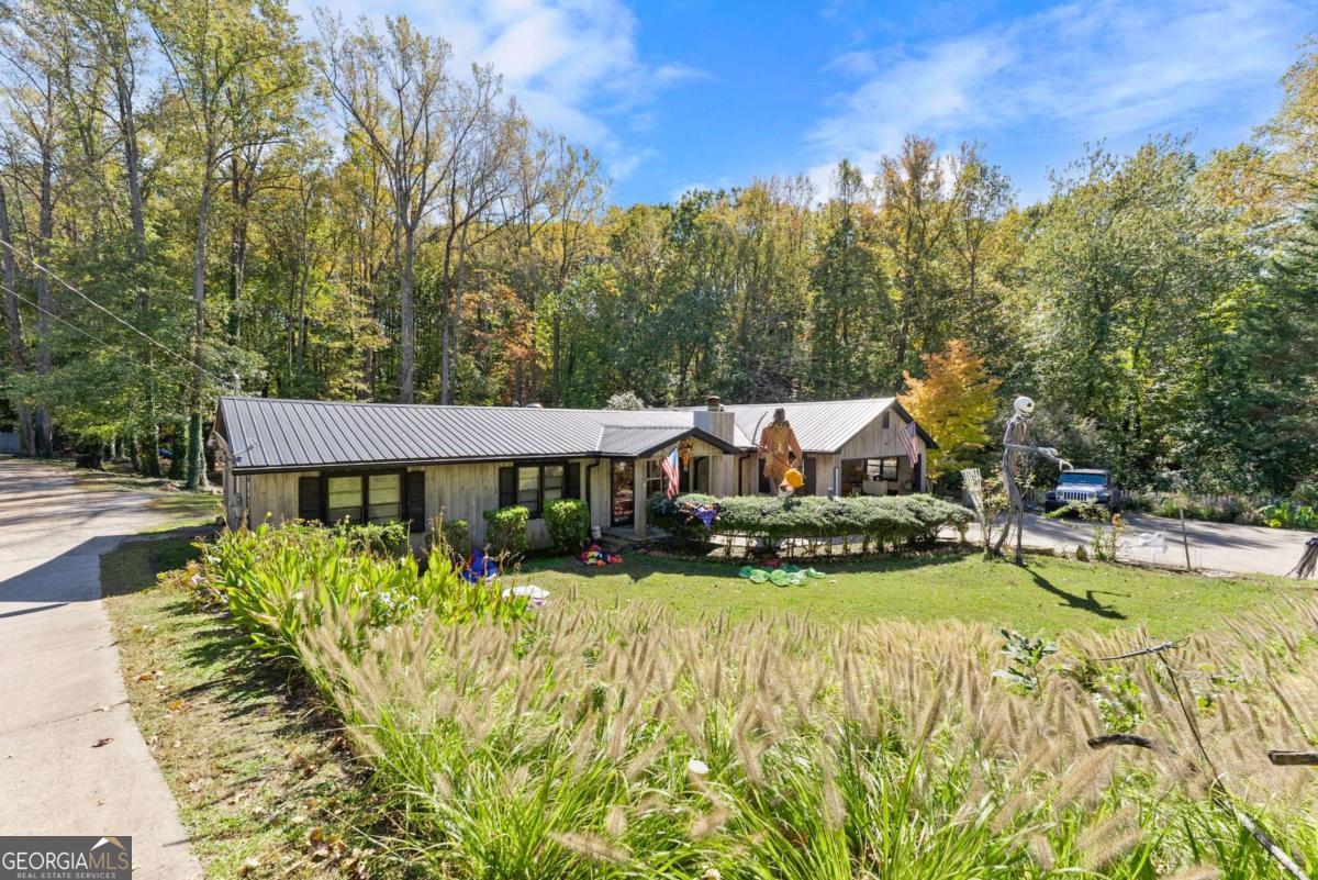 221 Shallowford Dr — photo