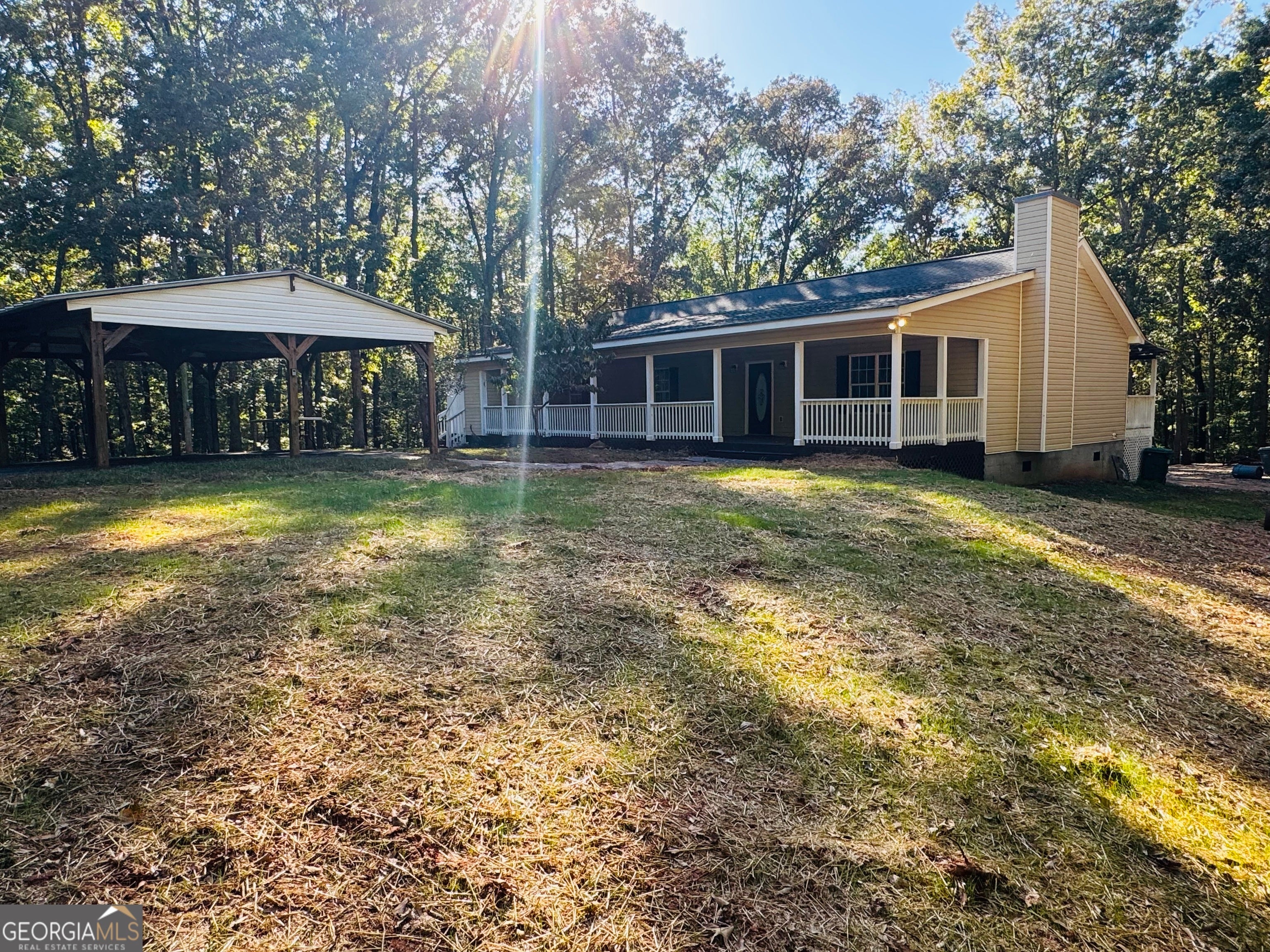 1516 Stark Rd — photo