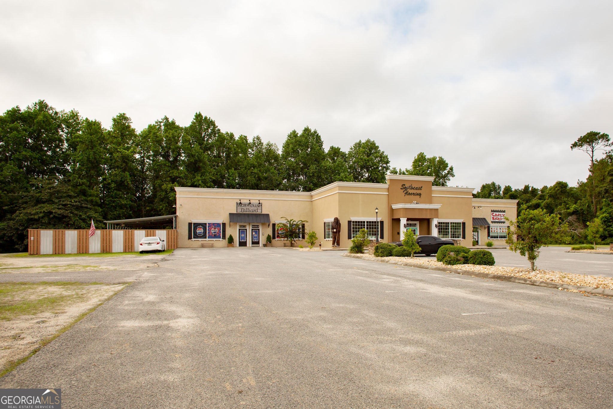 3005 W Highway 84 1 — photo