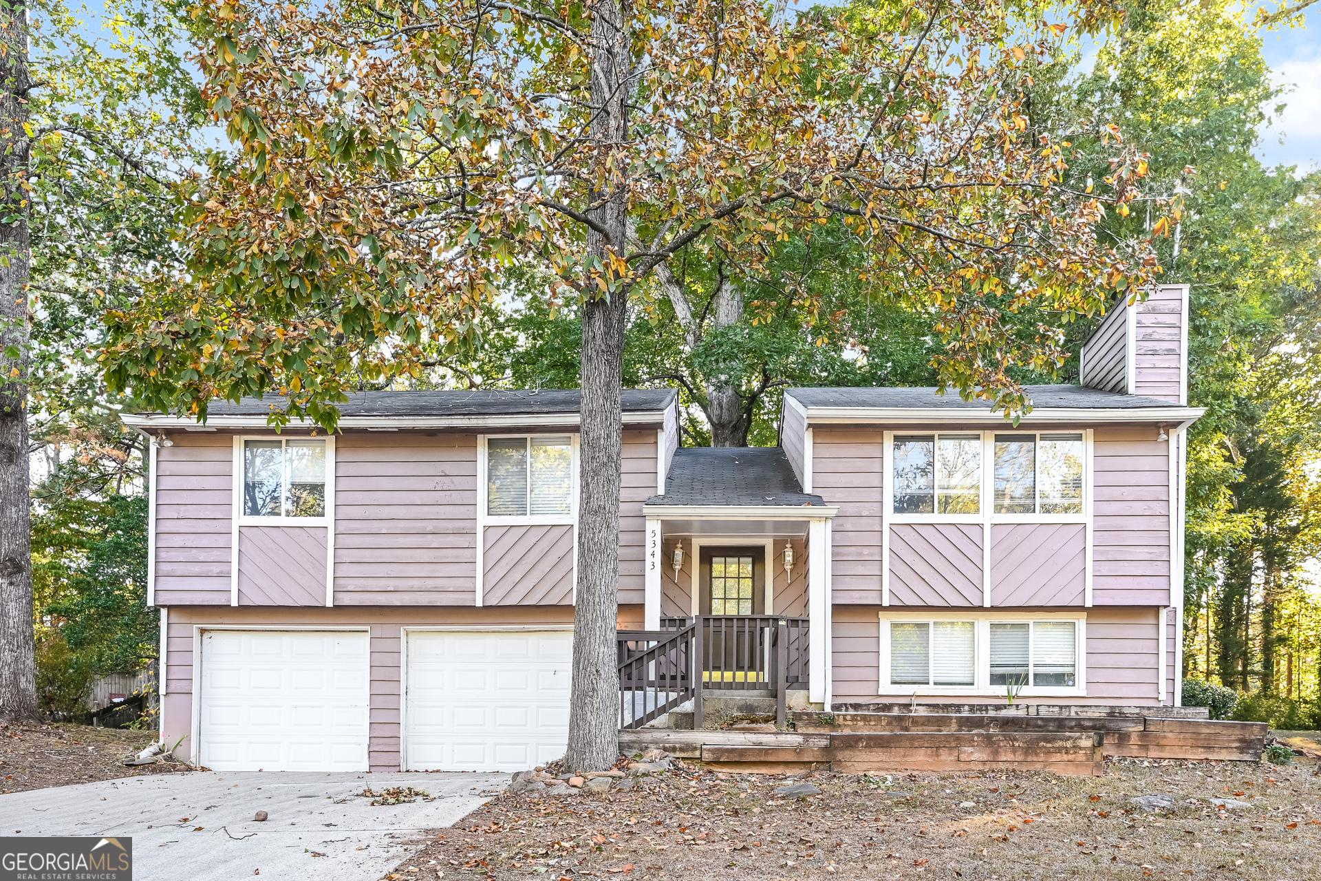5343 Martins Crossing Rd — photo