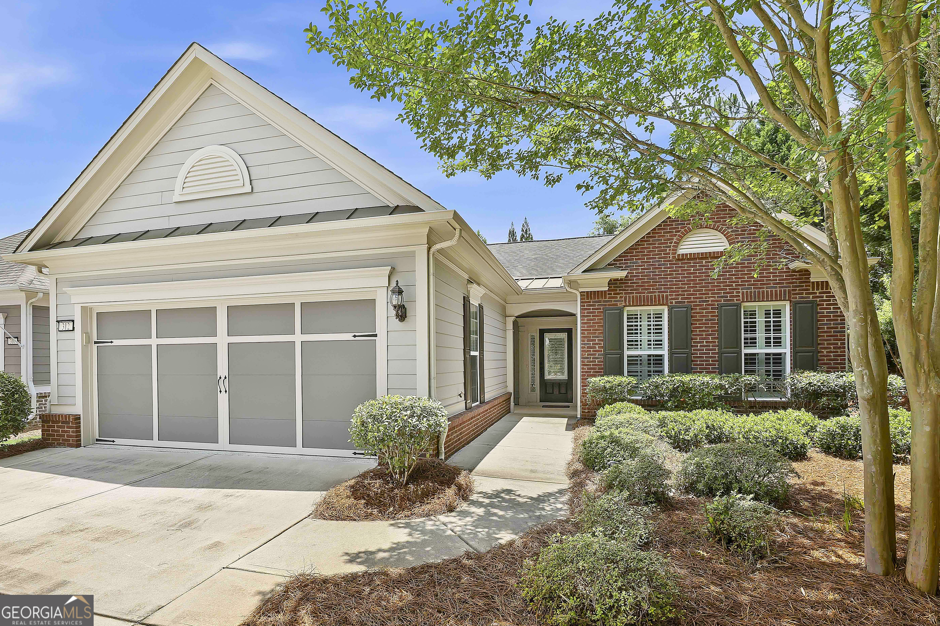 312 Whispering Pines Way — photo