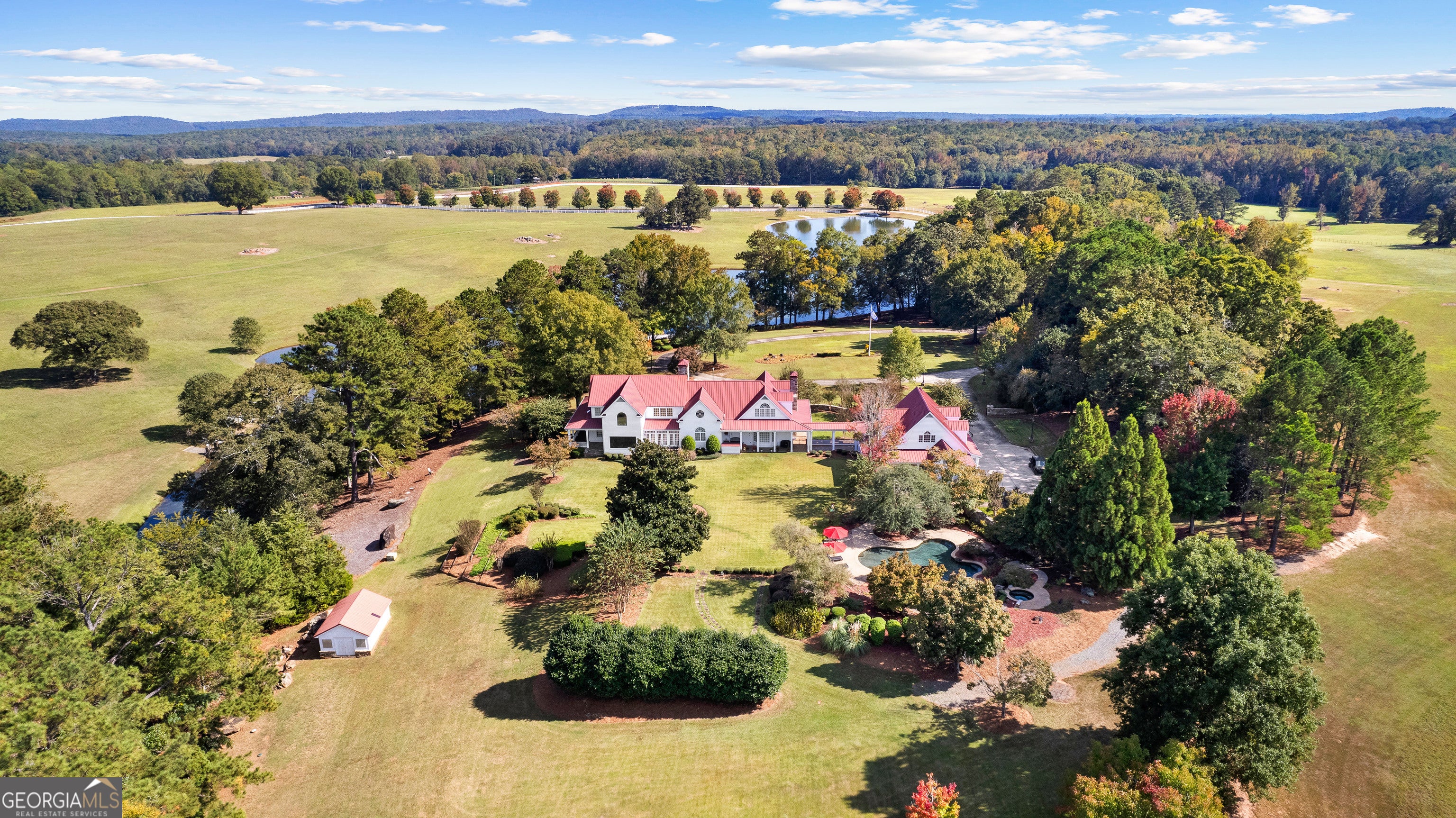 5225 Chalybeate Springs Rd — photo