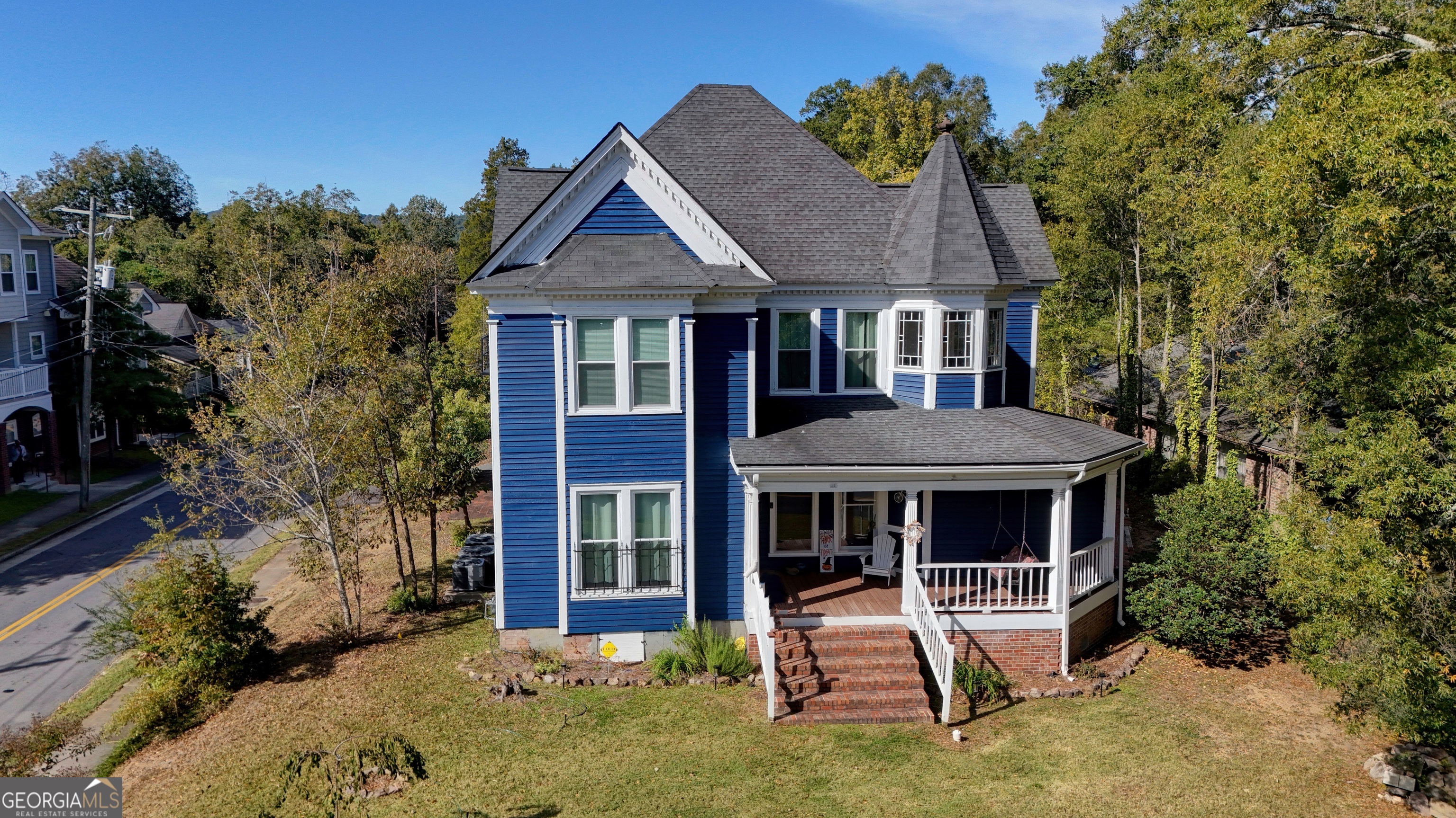 232 S Broad Street, Rome, GA 30161
