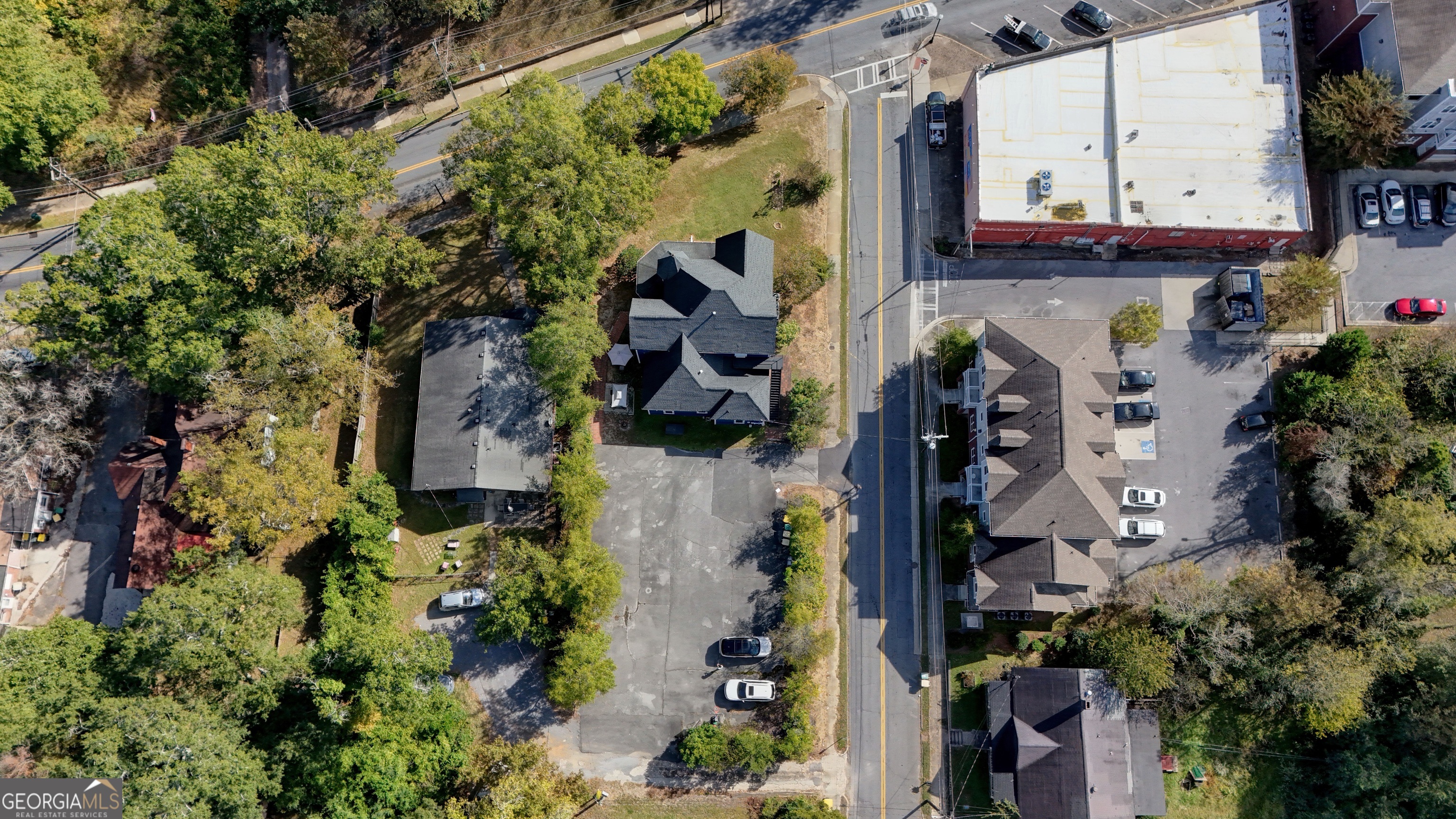 232 S Broad Street, Rome, GA 30161 — photo 3