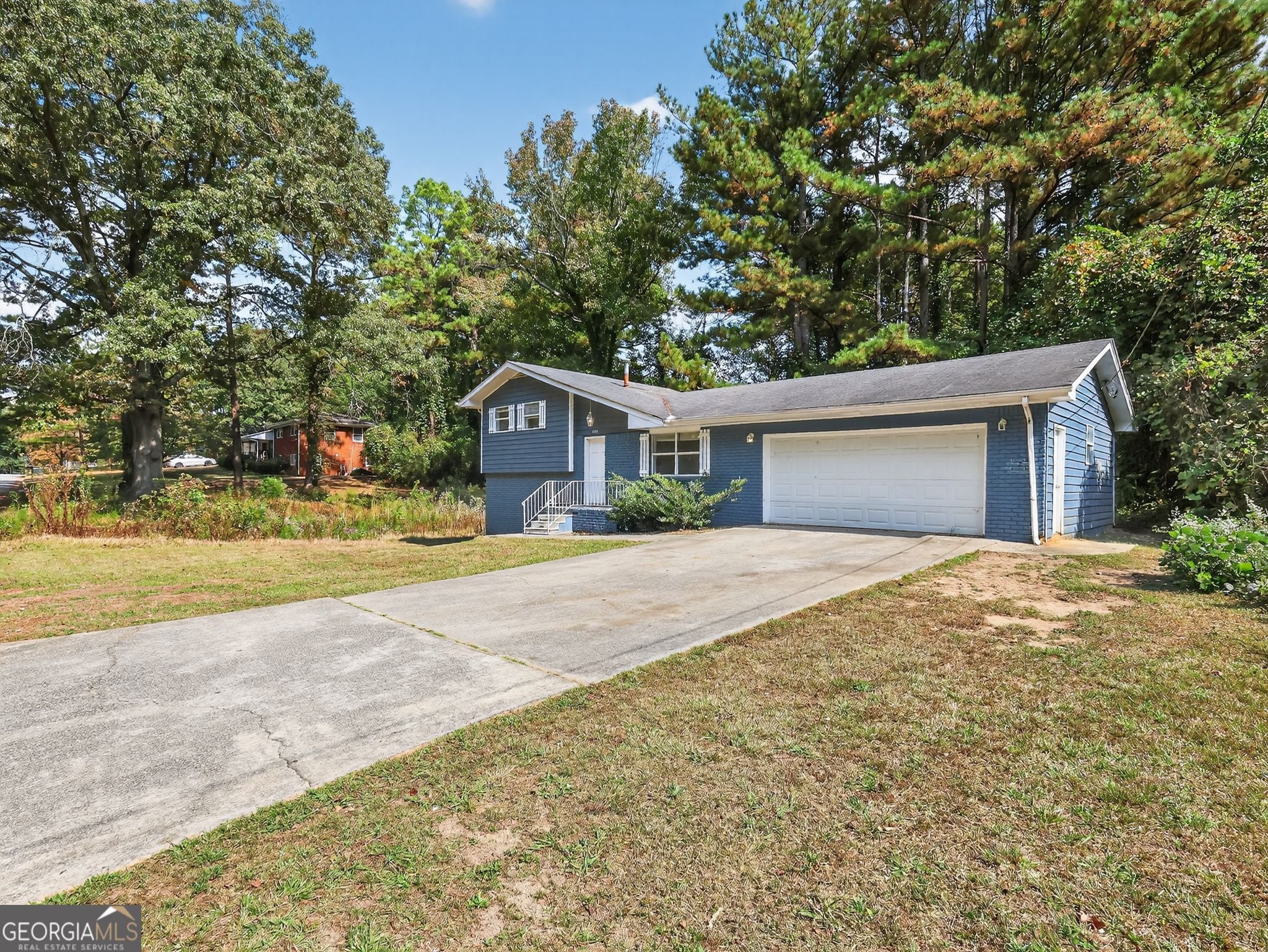 4598 Ashmore Dr — photo