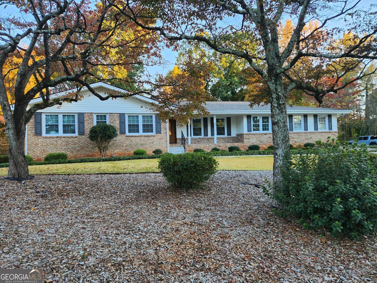 1554 Cooper Lake Rd — photo