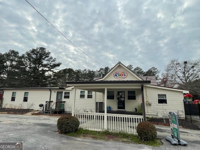 1187 Panola Rd — photo