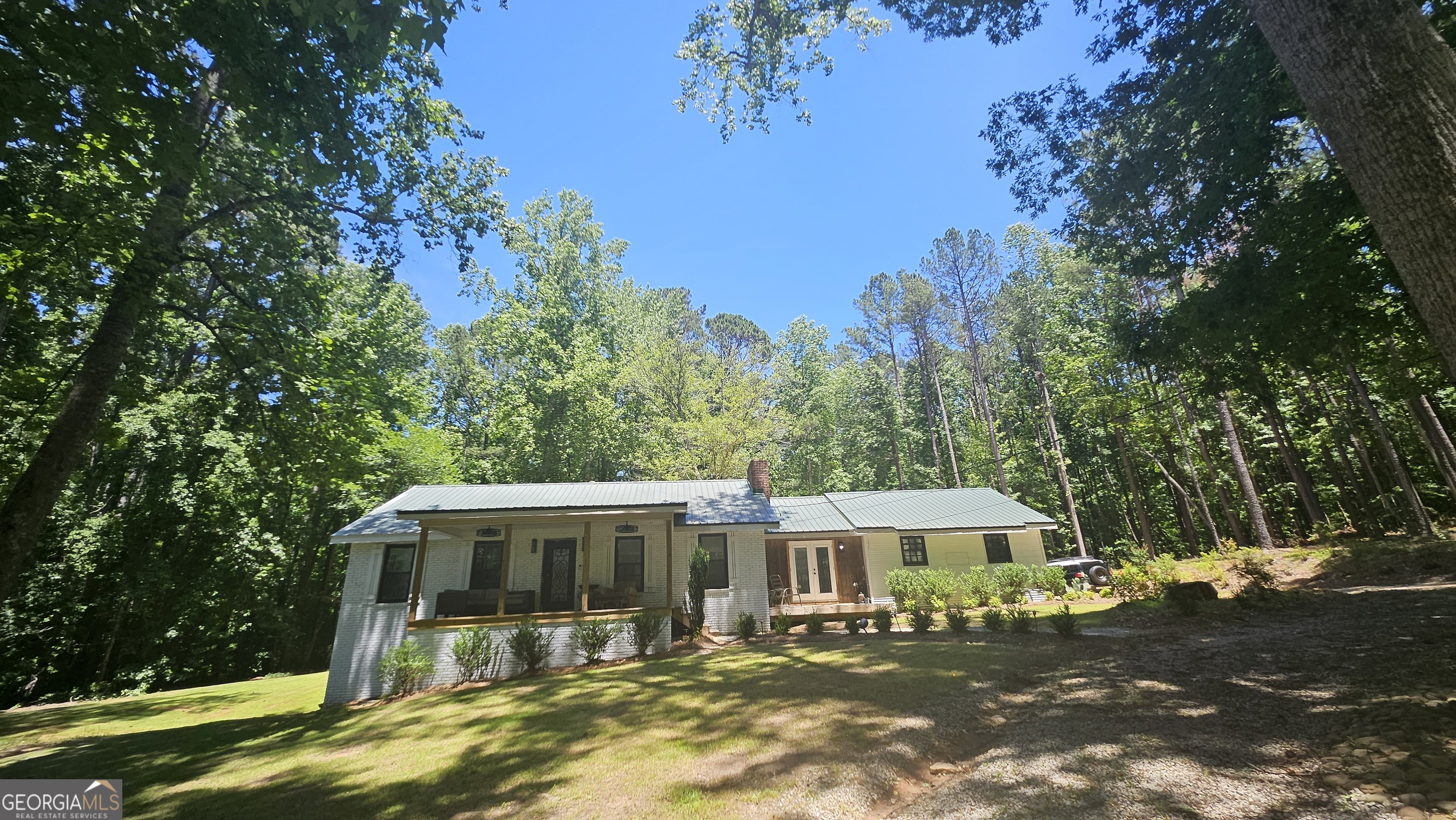 4360 SW Stonewall Tell Rd — photo