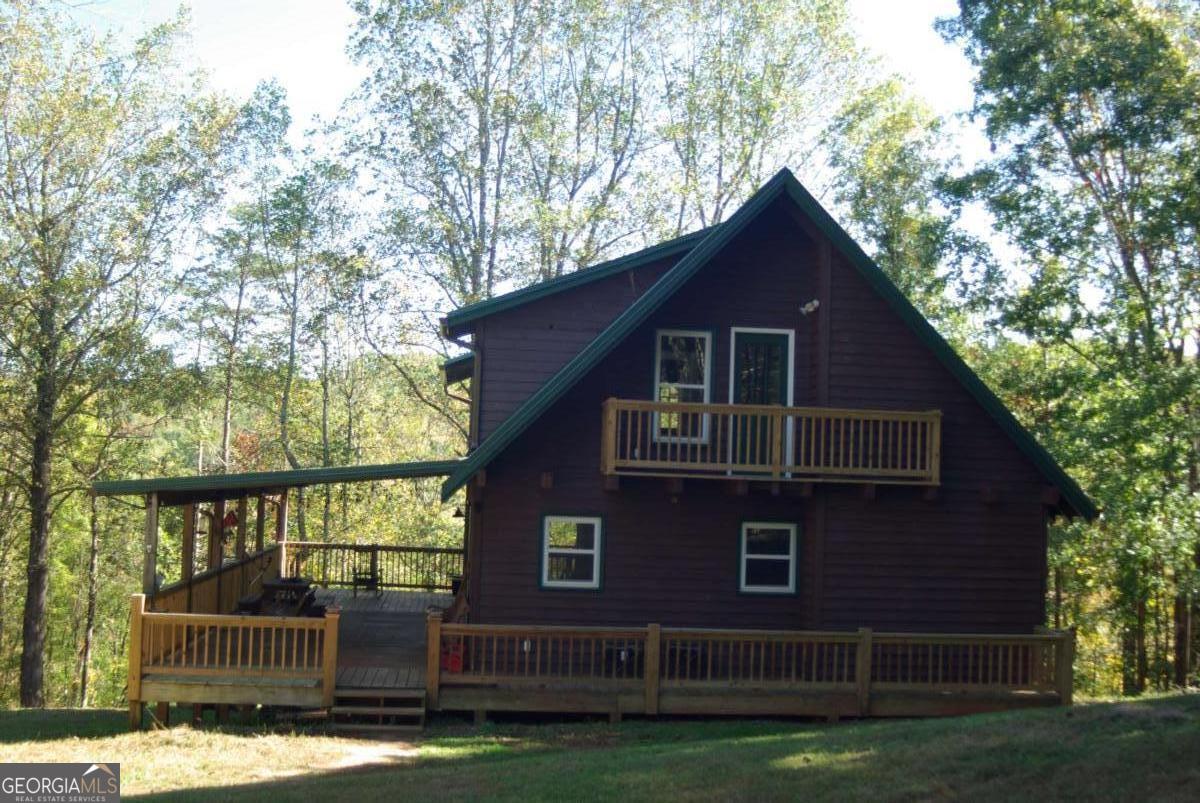 134 Elkmont Dr — photo