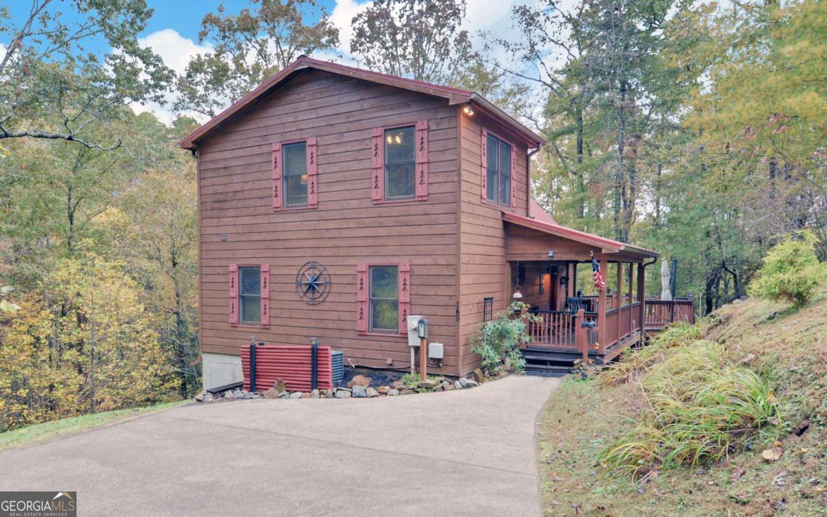 169 Wildwood Ct — photo