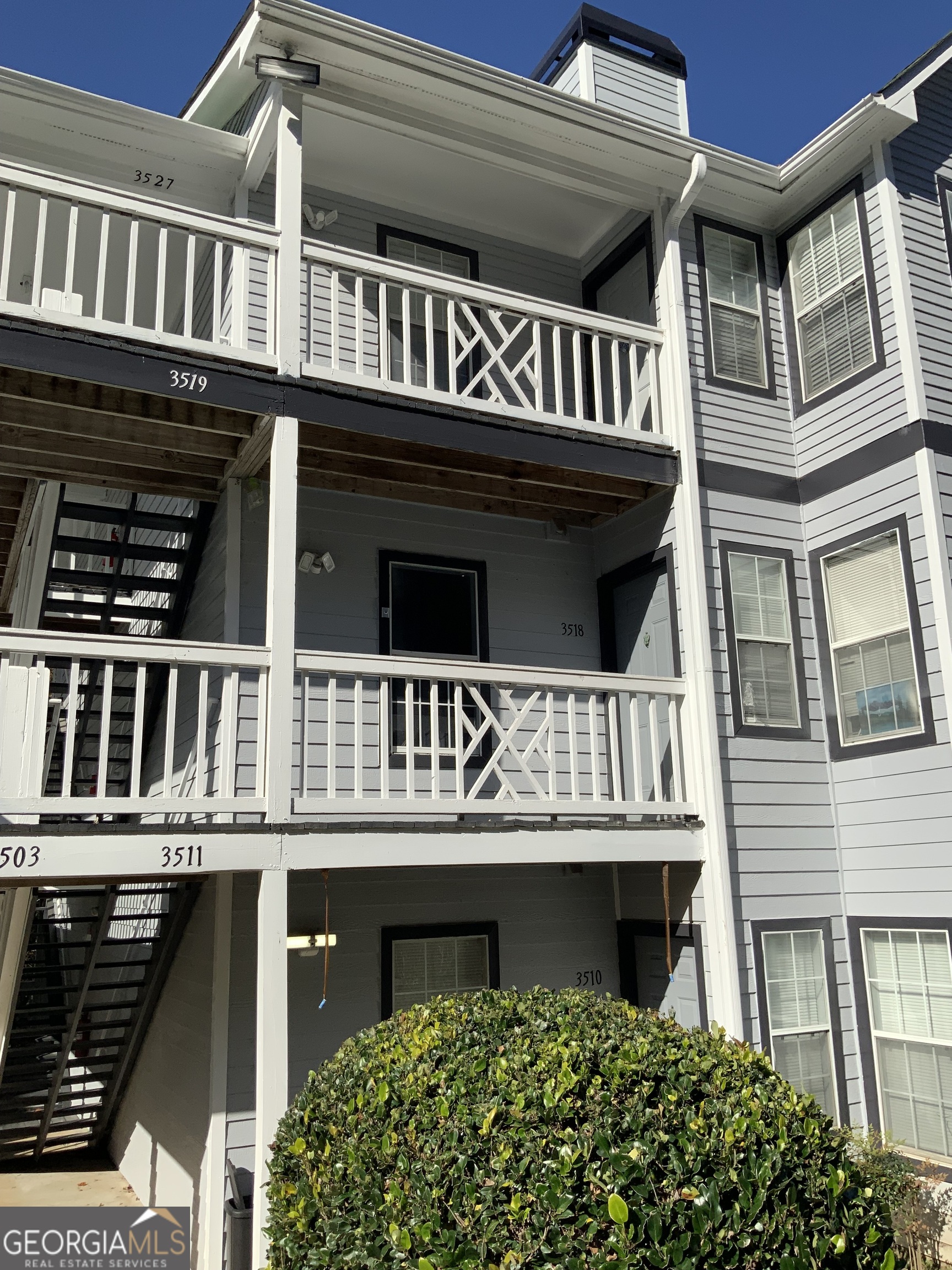 3526 Shepherds Path #1, Decatur, GA 30034