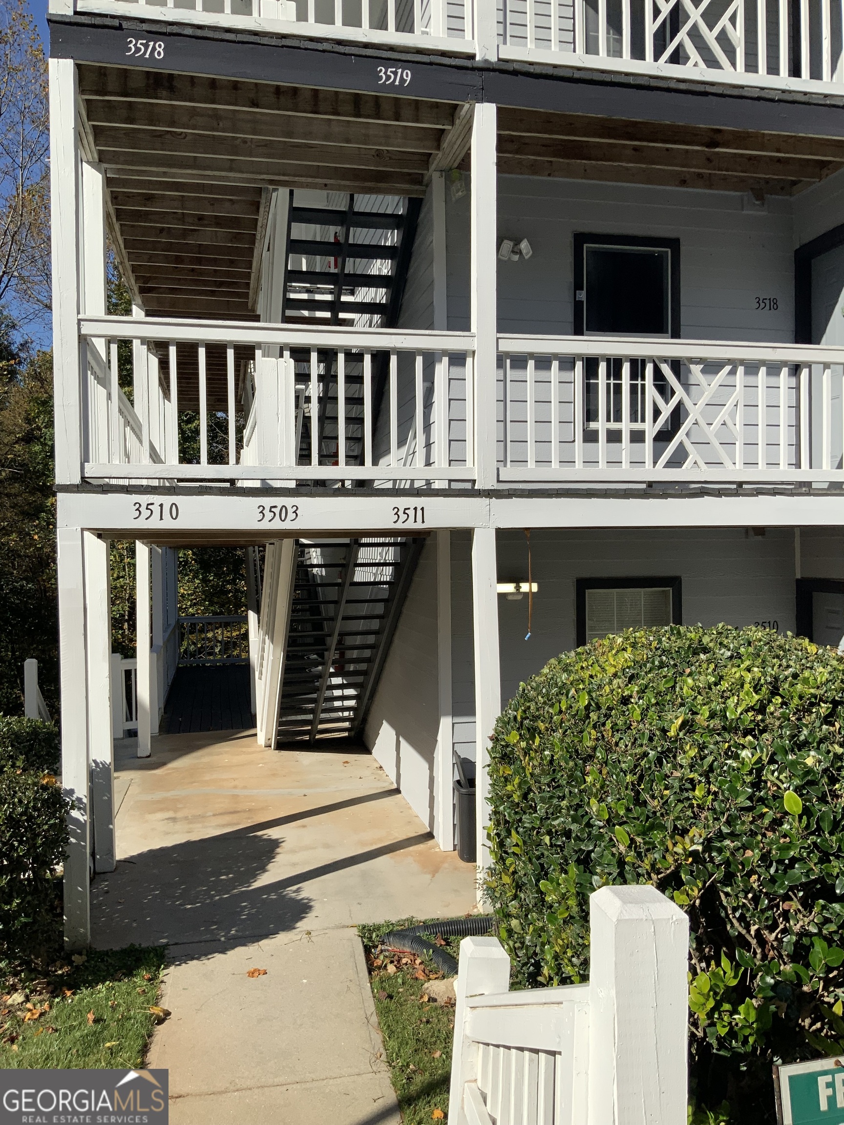 3526 Shepherds Path #1, Decatur, GA 30034 — photo 2