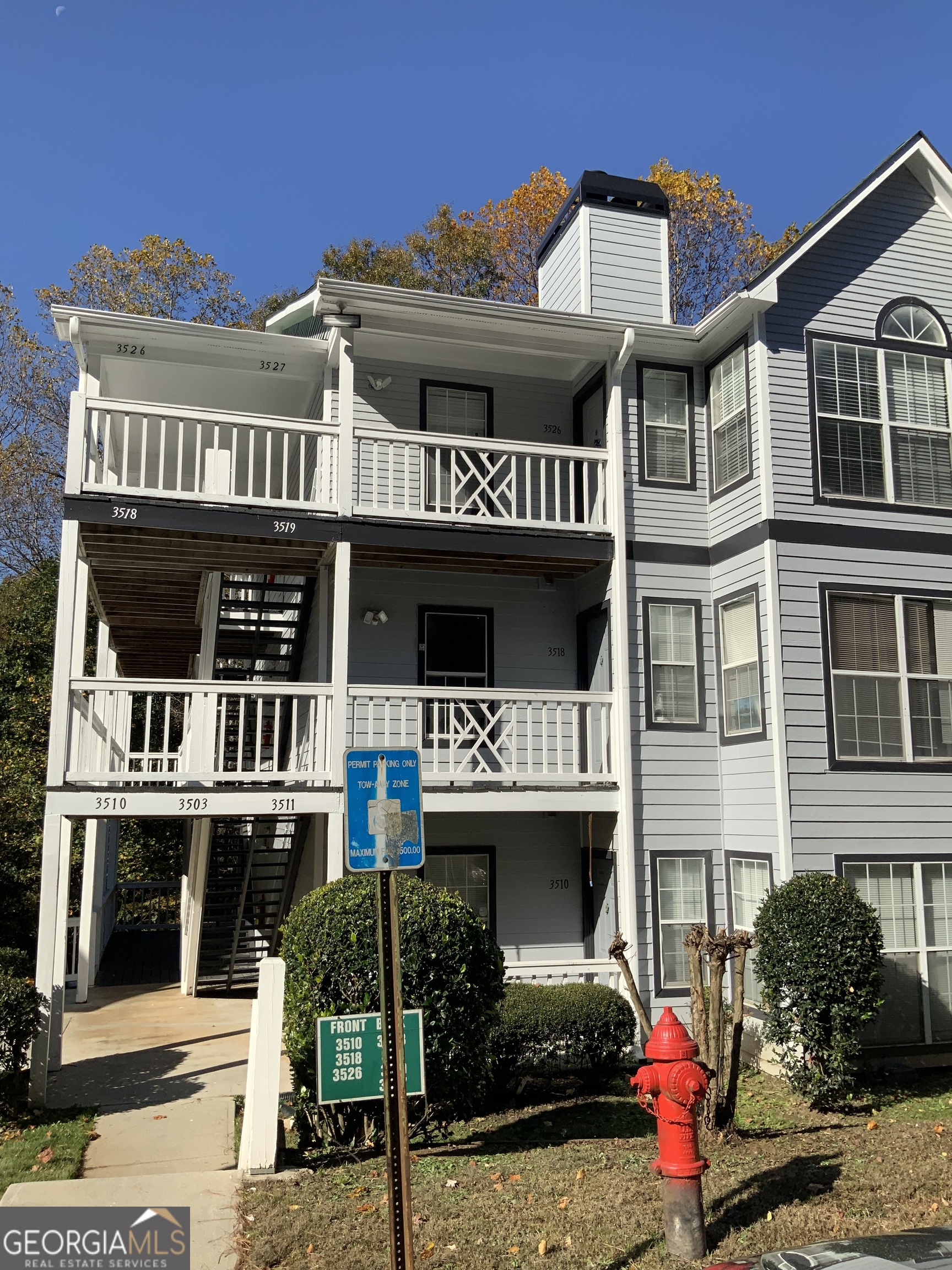 3526 Shepherds Path #1, Decatur, GA 30034 — photo 3