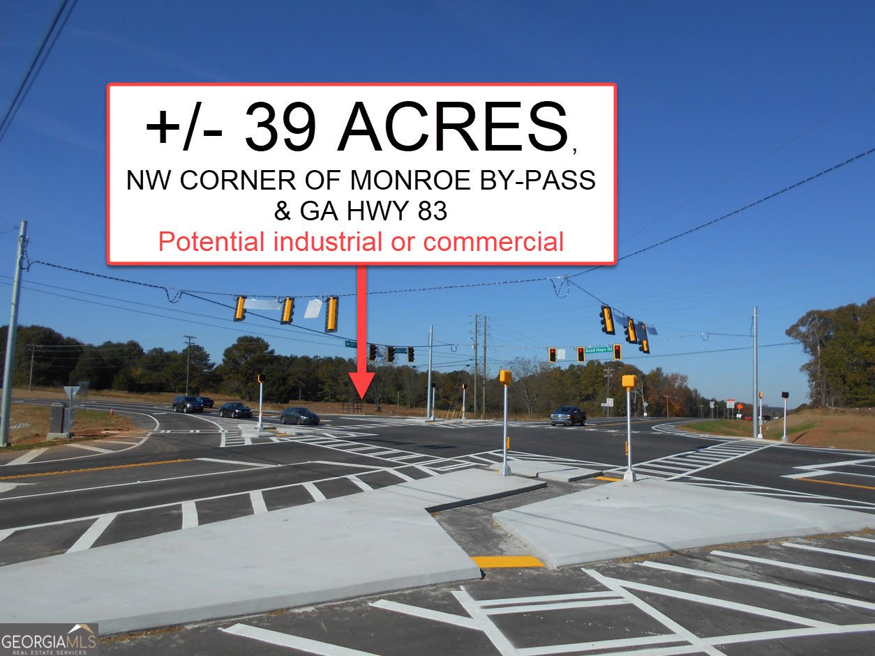 1230 Good Hope Road, Monroe, GA 30655