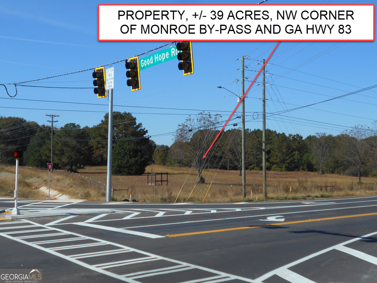 1230 Good Hope Road, Monroe, GA 30655 — photo 3
