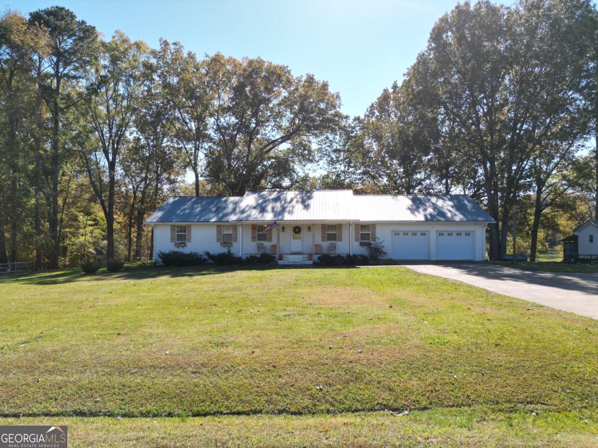 2053 Buttermilk Road SW, Cave Spring, GA 30124 — photo 2