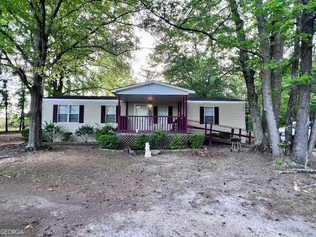 3195 Henderson Grove Rd — photo