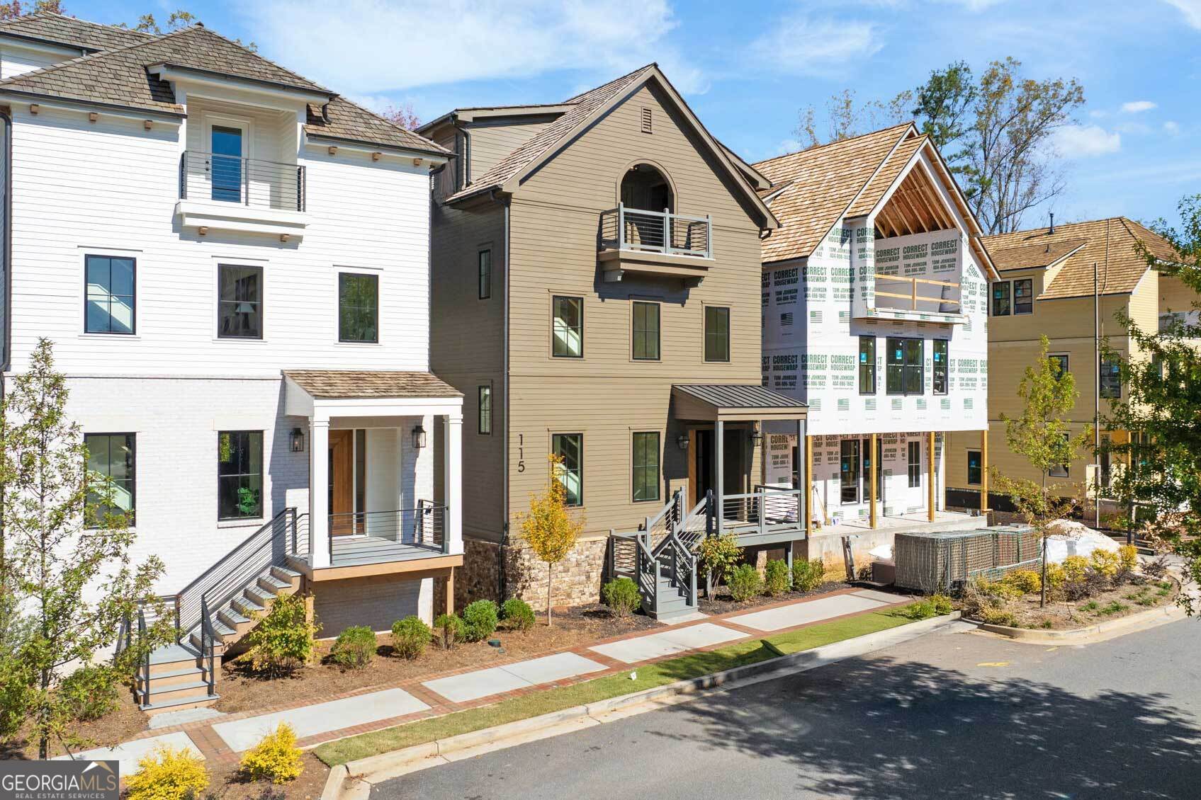 115 Alcovy Ter — photo