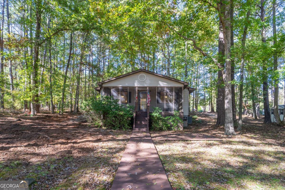 248 W River Bend Dr — photo