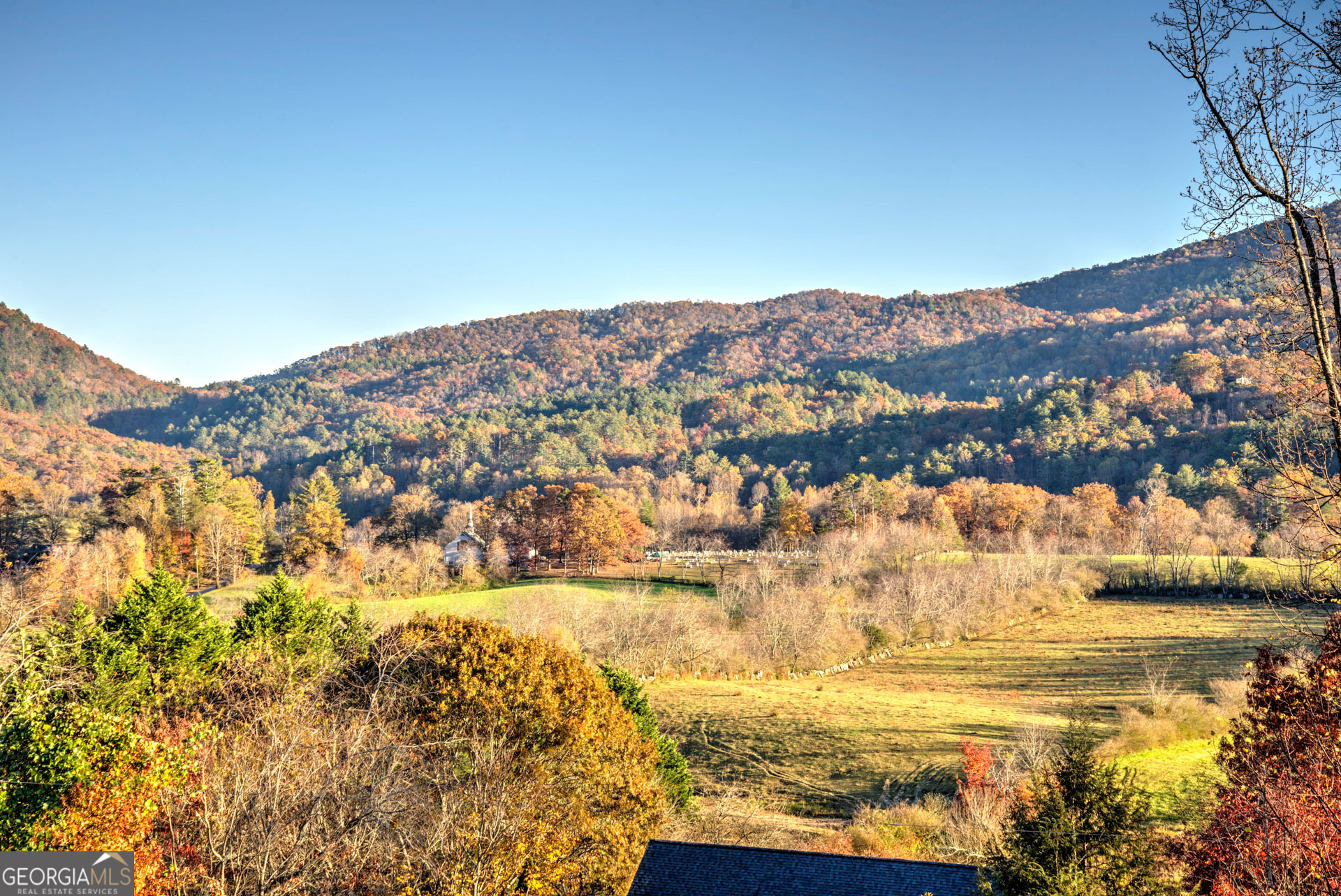 5019 Wolffork Road, Rabun Gap GA 30568 — photo 2